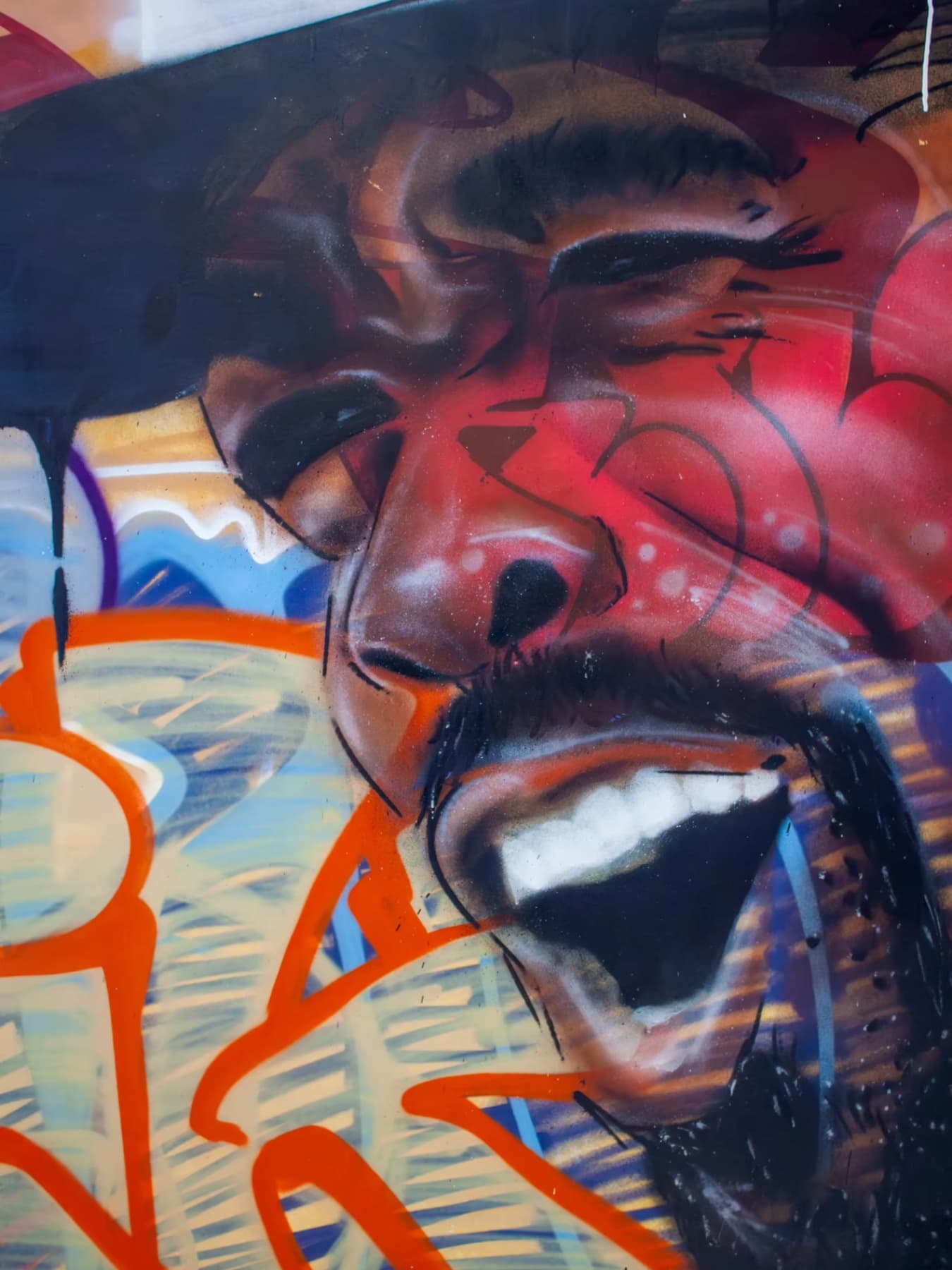 Method Man — view 2