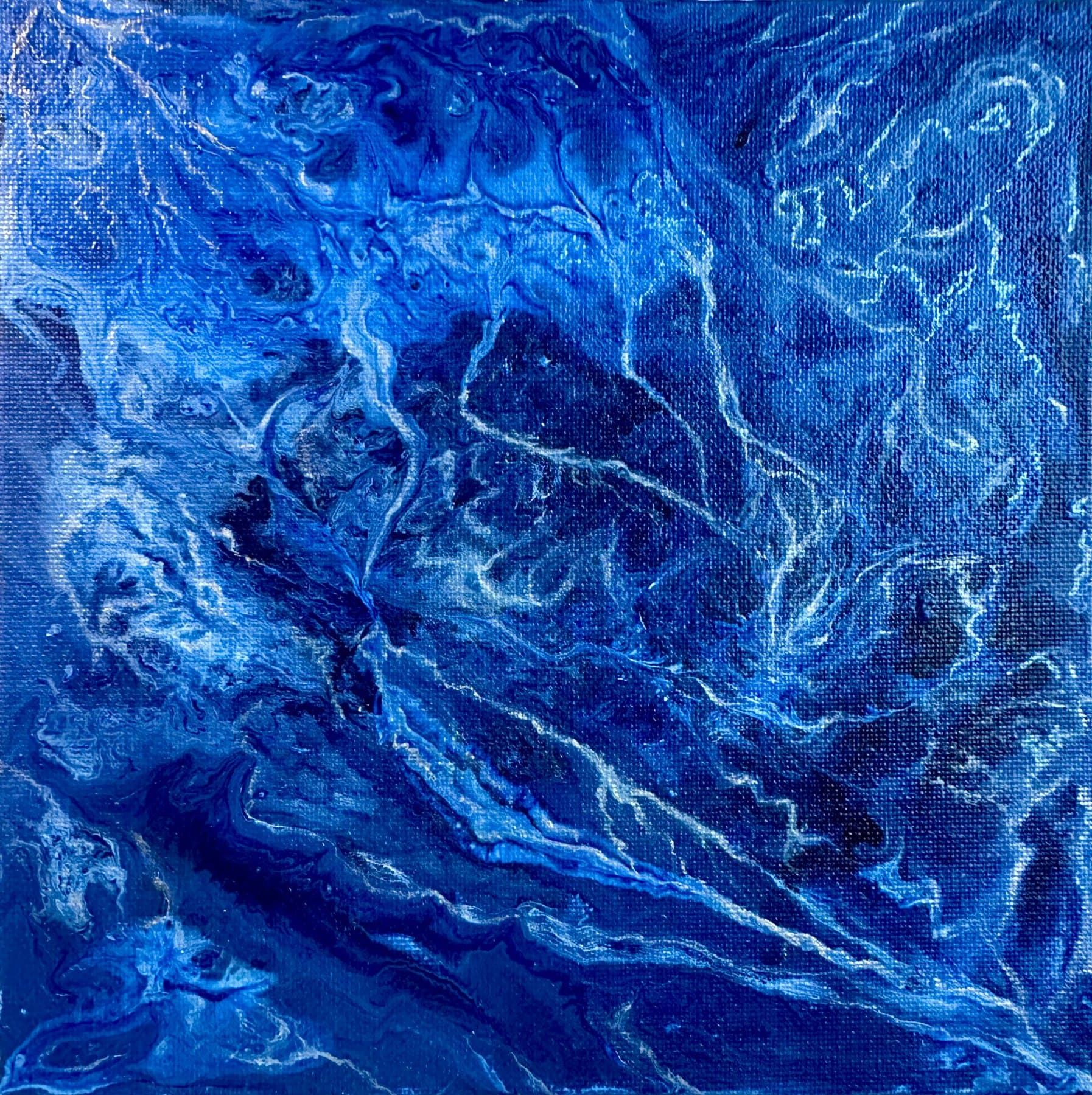 Neurotransmitters — view 1