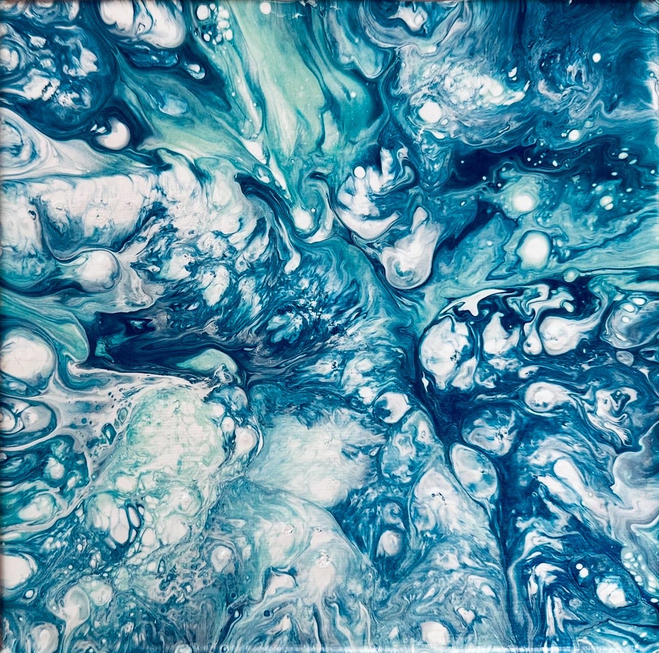 Reef — view 1