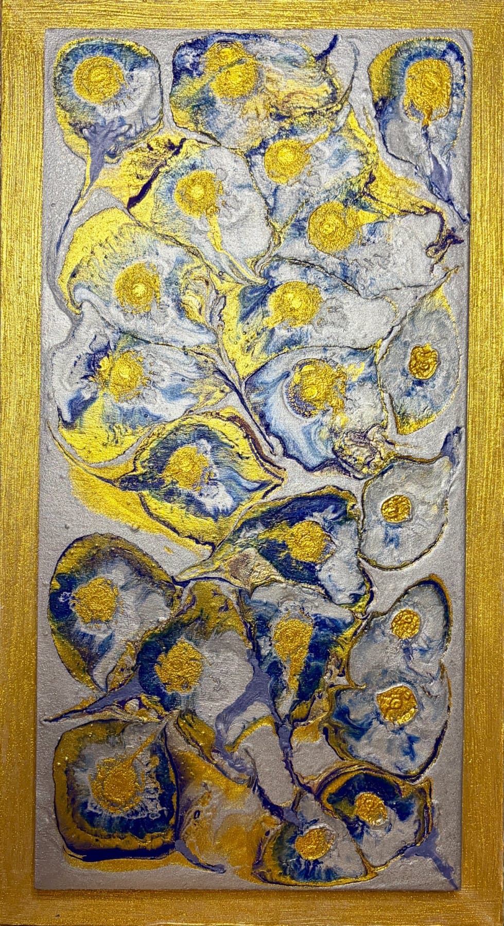 Spring Bloom — view 1