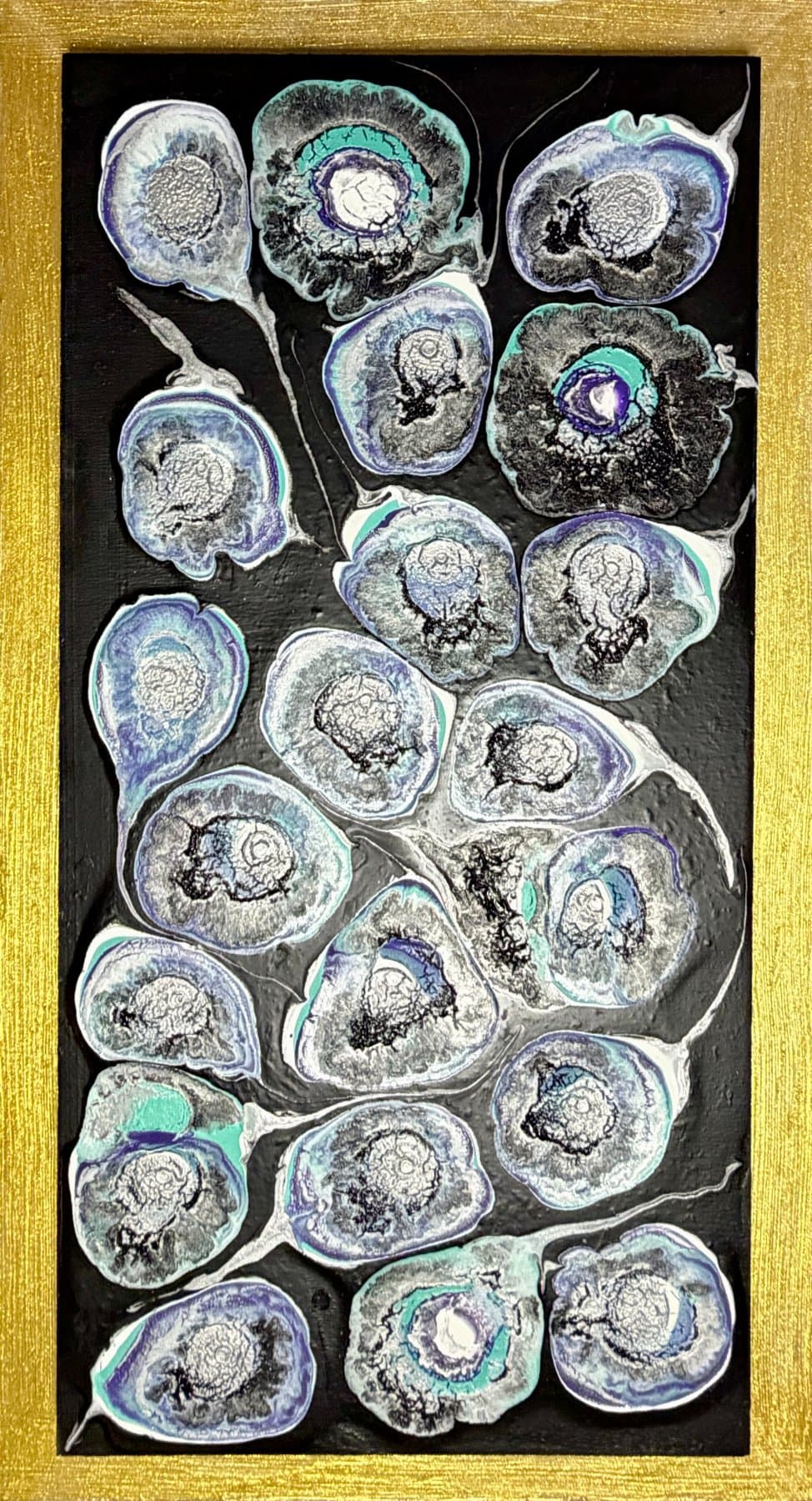Winter Depth — view 1