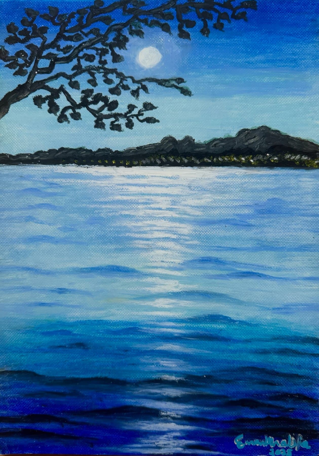 Nocturned — view 1