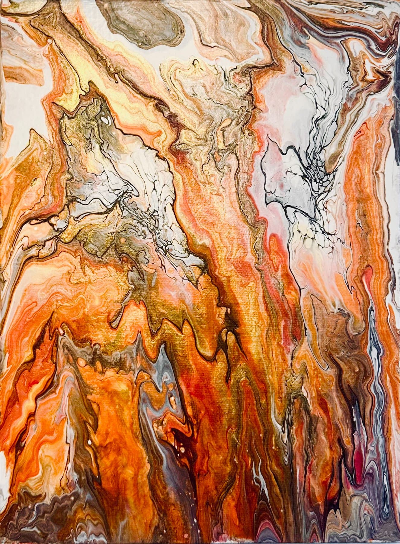 Canyon — view 1