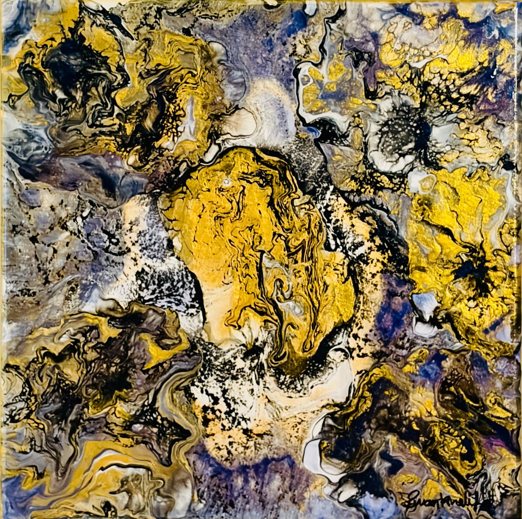 Unbridled Horse — view 1