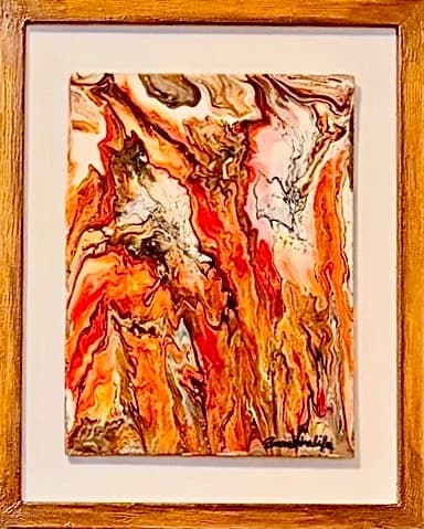 Canyon — view 2