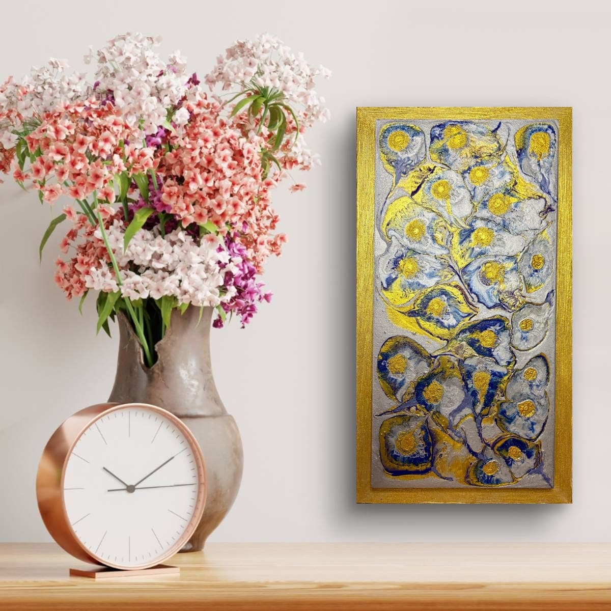 Spring Bloom — view 3