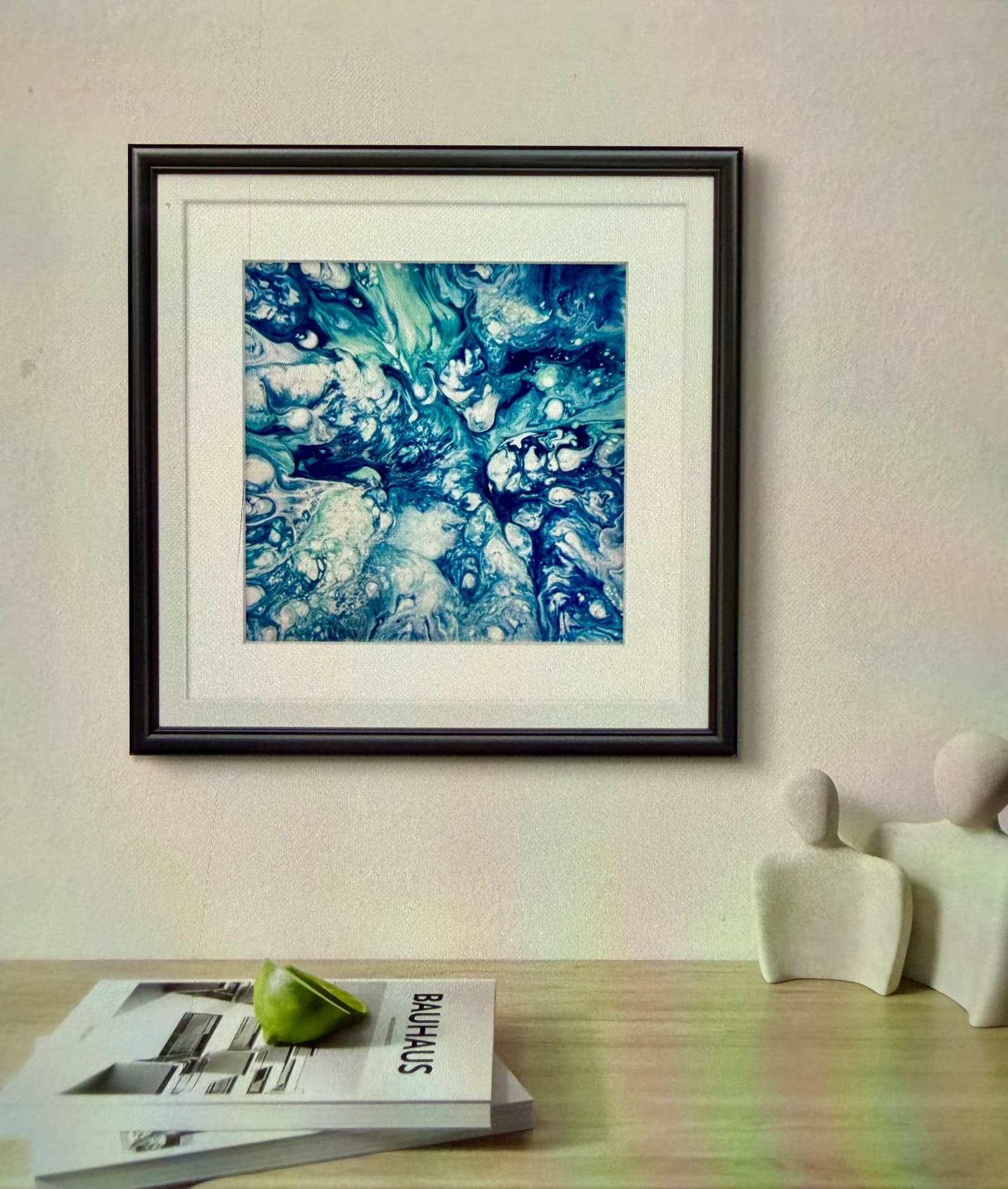 Reef — view 2