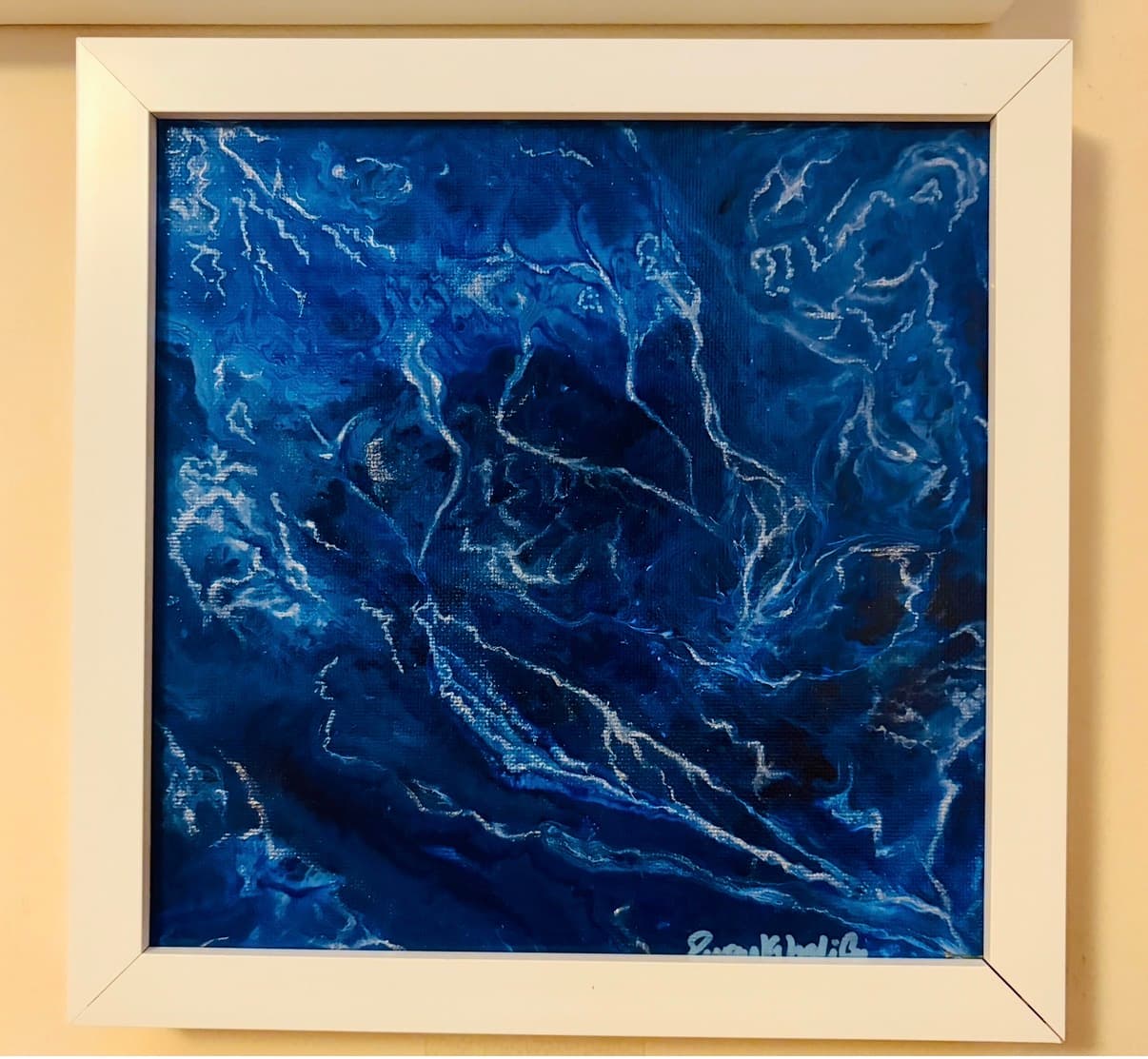 Neurotransmitters — view 2