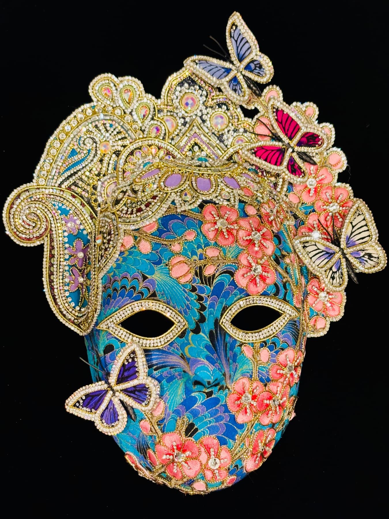 The Empress — view 1