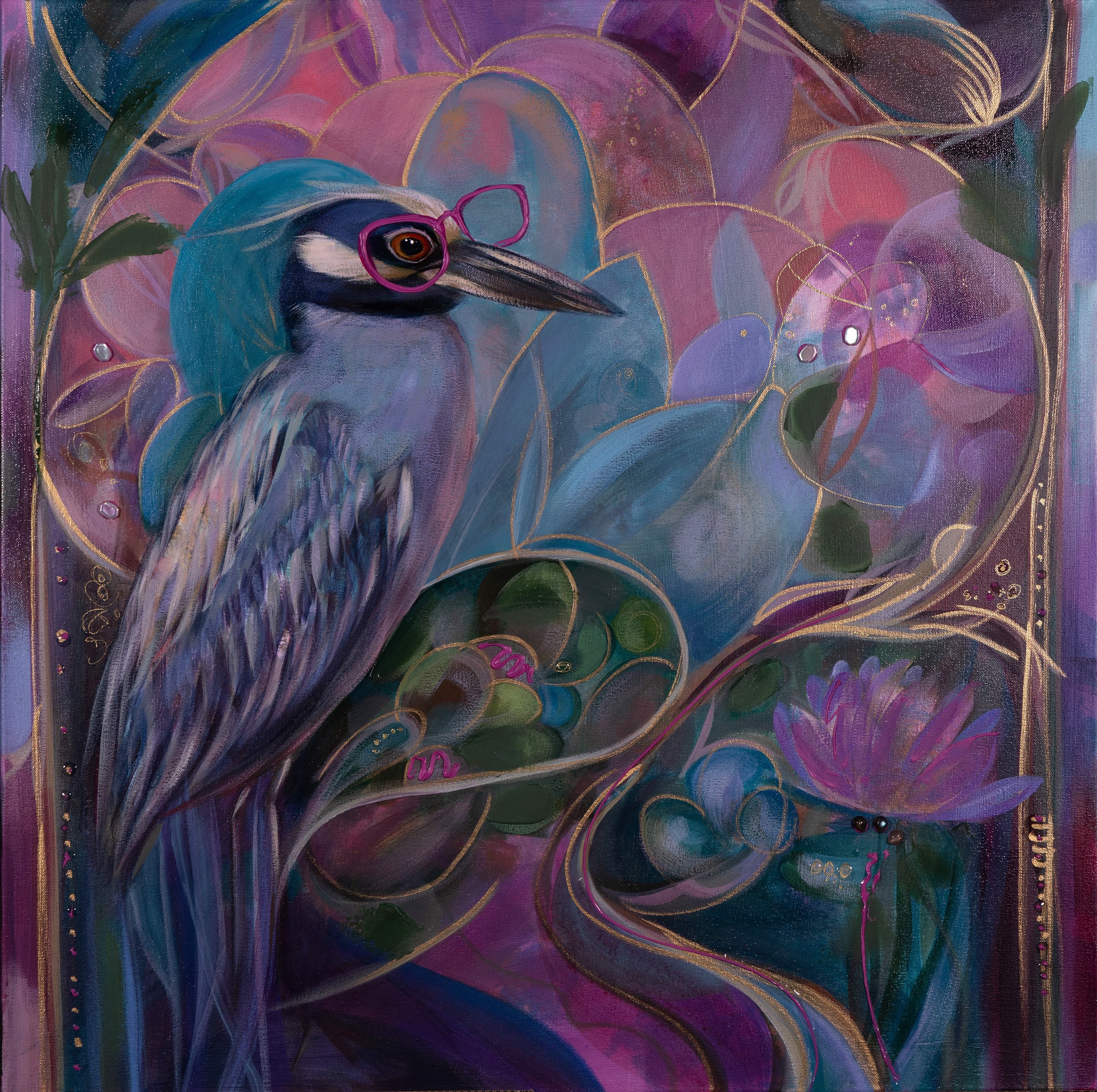 Marianne Lo Coats — After Hours