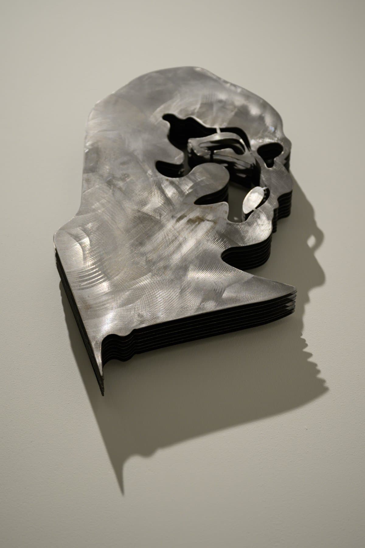 Longing Takes Shape — view 1