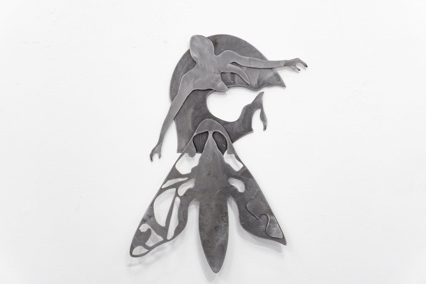 Nature of memory — view 1
