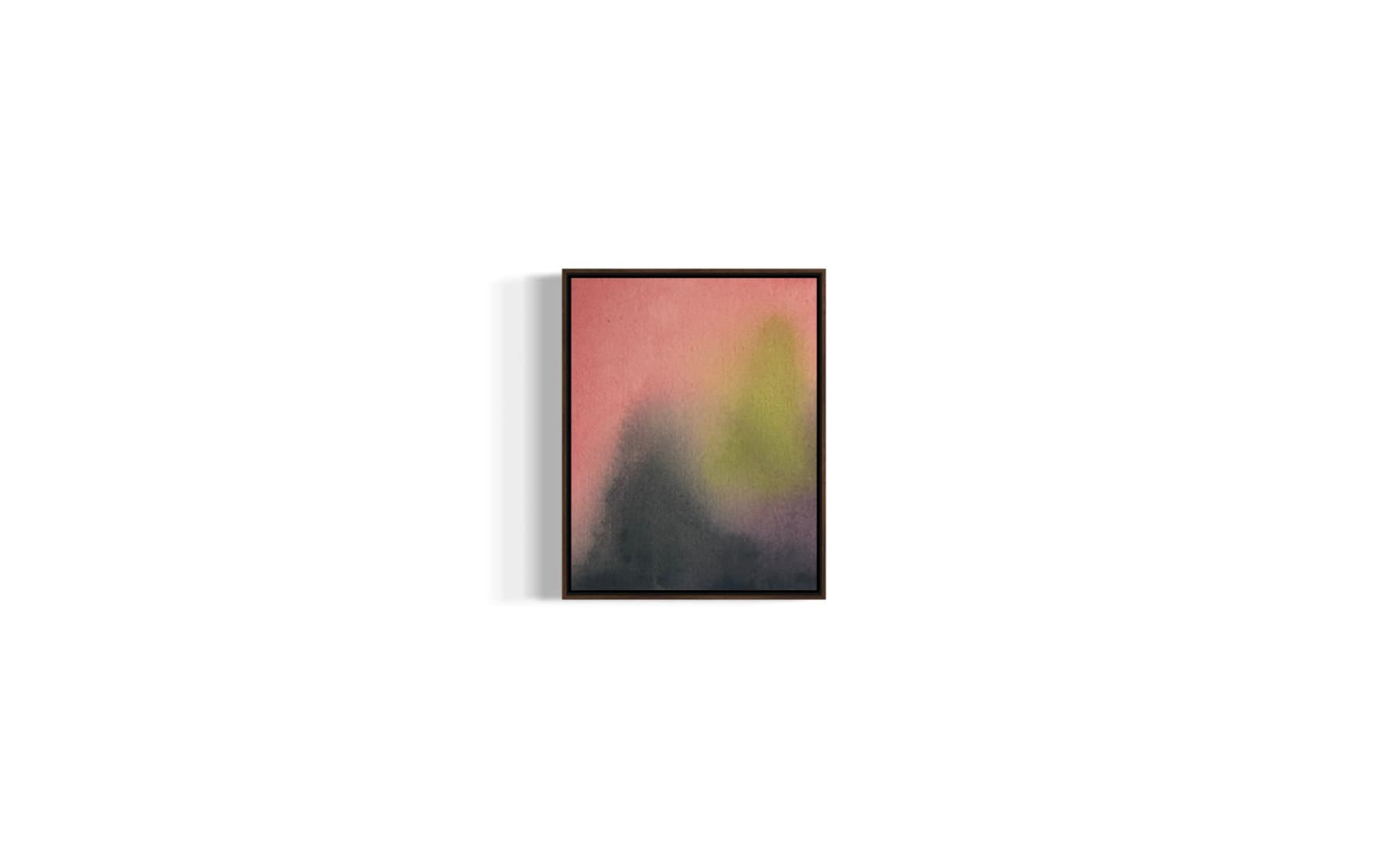 softly undefined no.5 — view 1