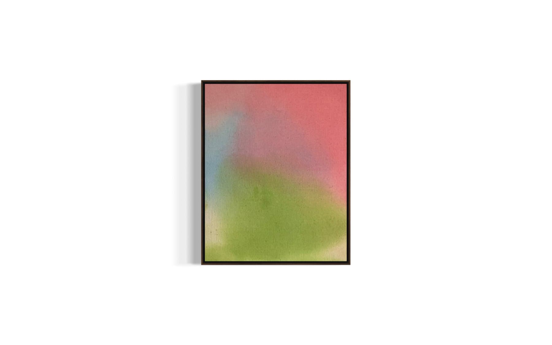 softly undefined no.6 — view 1