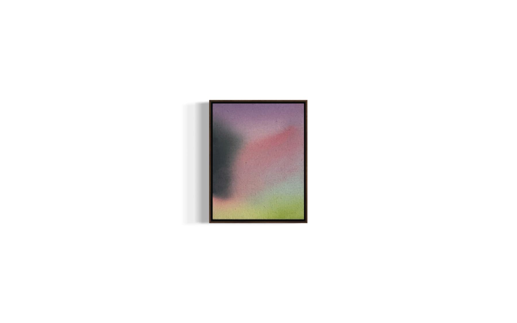 softly undefined no.8 — view 1