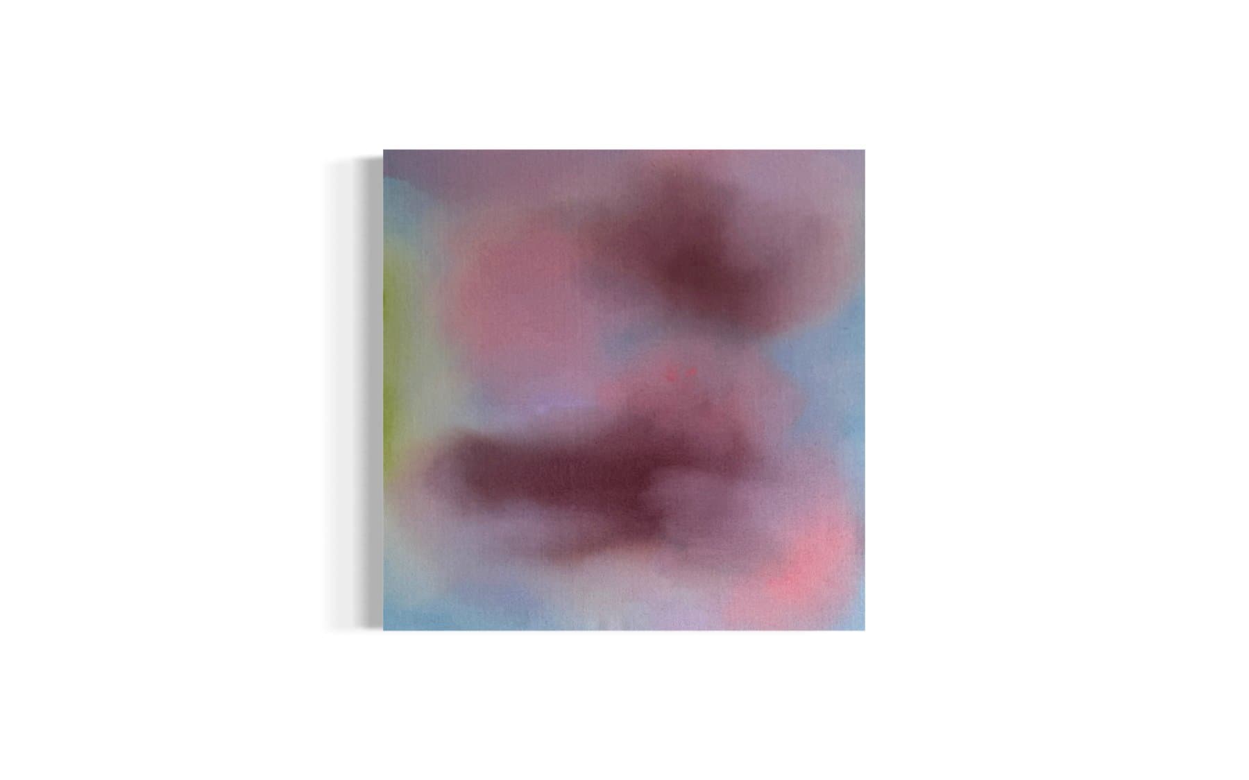 held by the light within — view 1