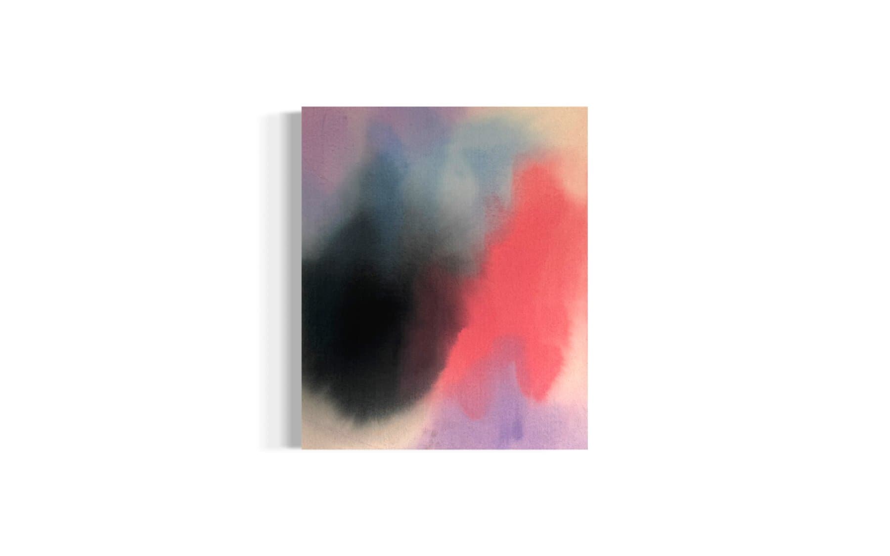 the part that stayed — view 1