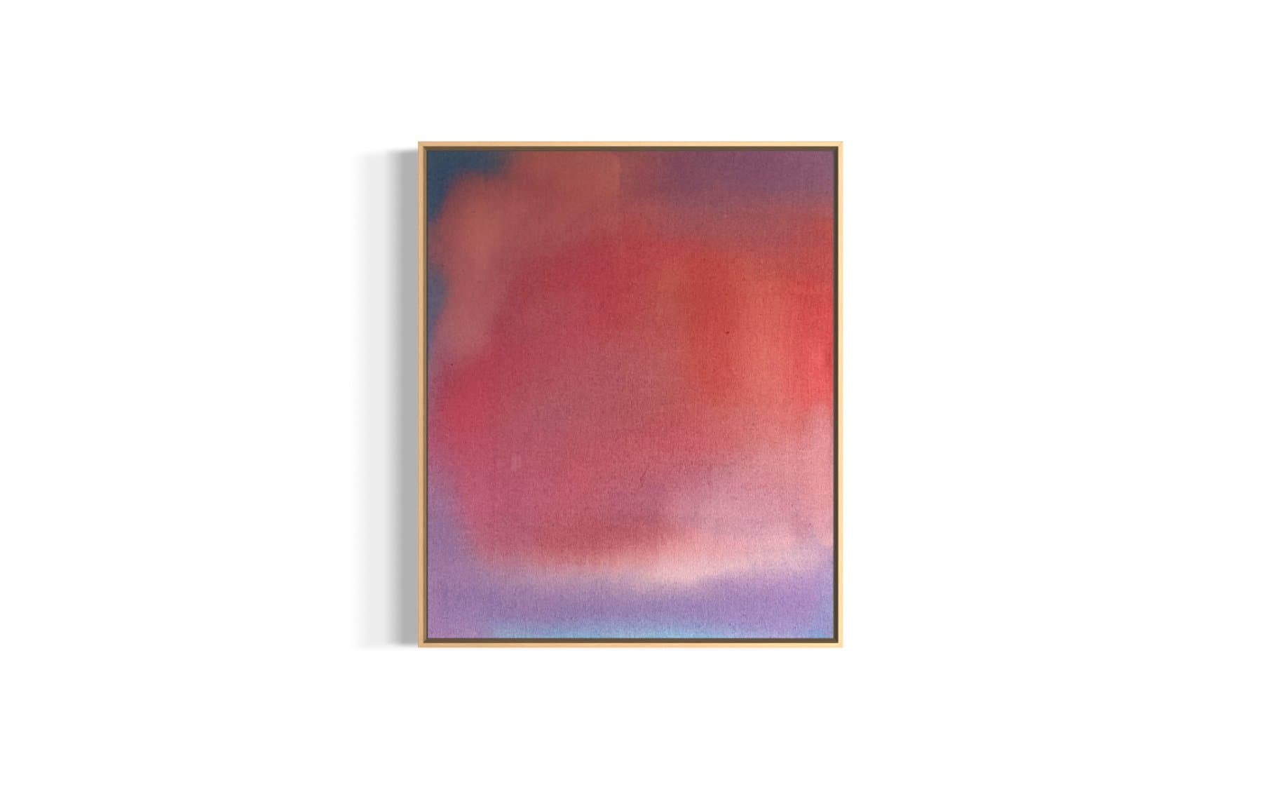A quiet energy, expanding — view 1