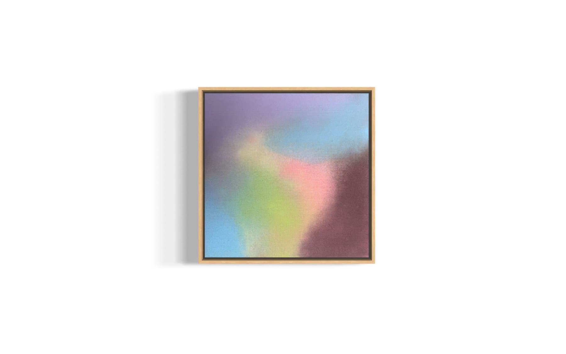 softly undefined no 9 — view 1