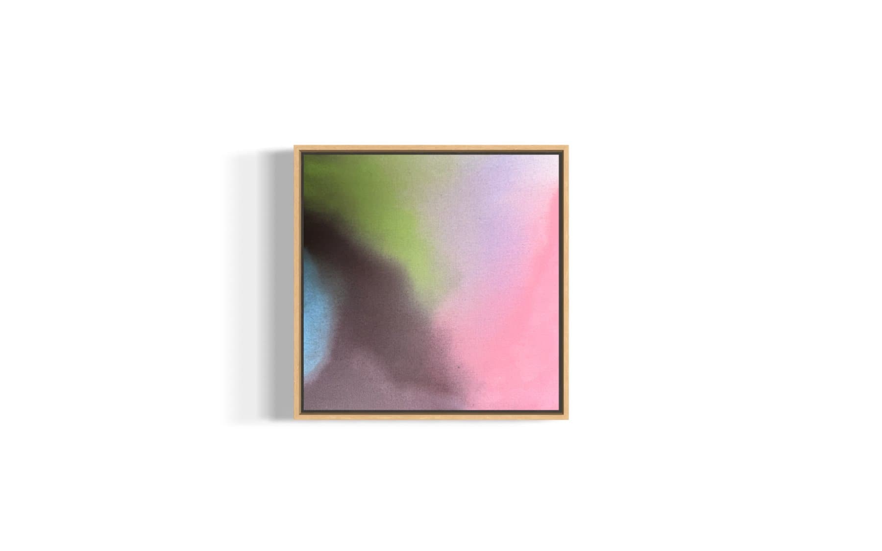 softly undefined no. 11 — view 1