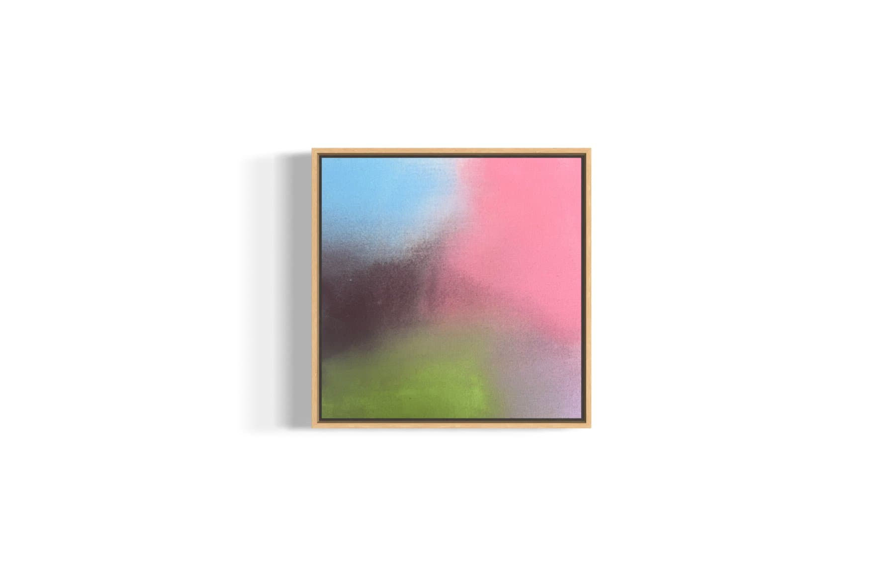 softly undefined no. 12 — view 1