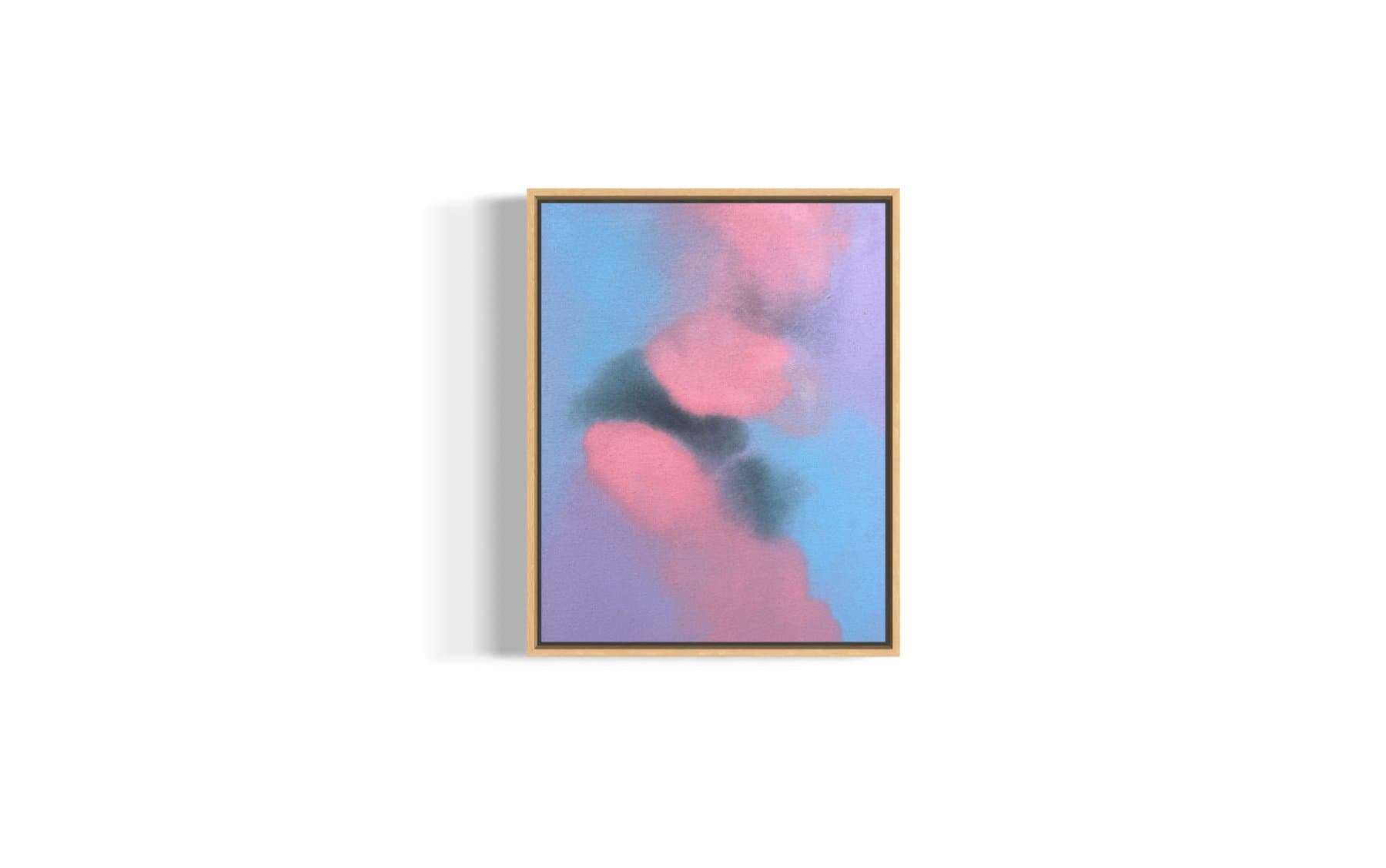 softly undefined no 13 — view 1