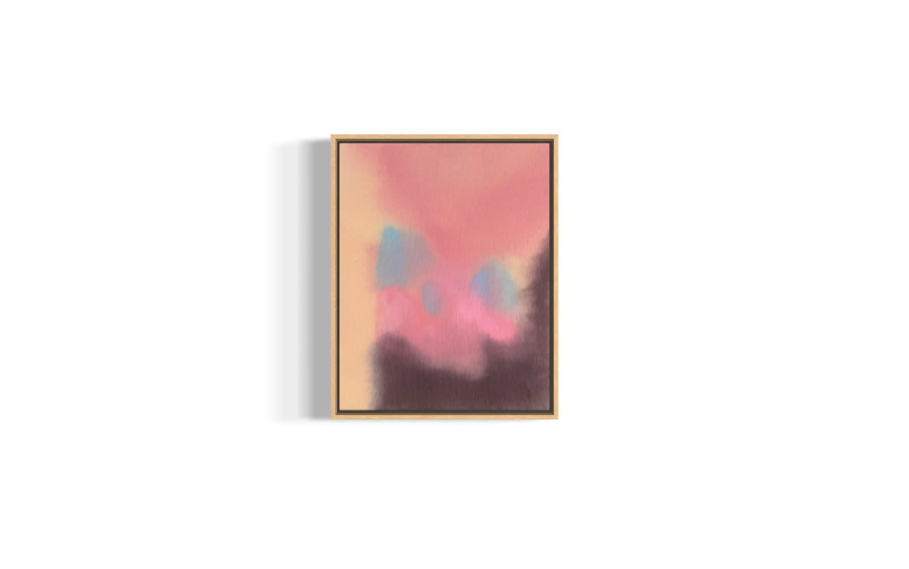 softly undefined no 14 — view 1