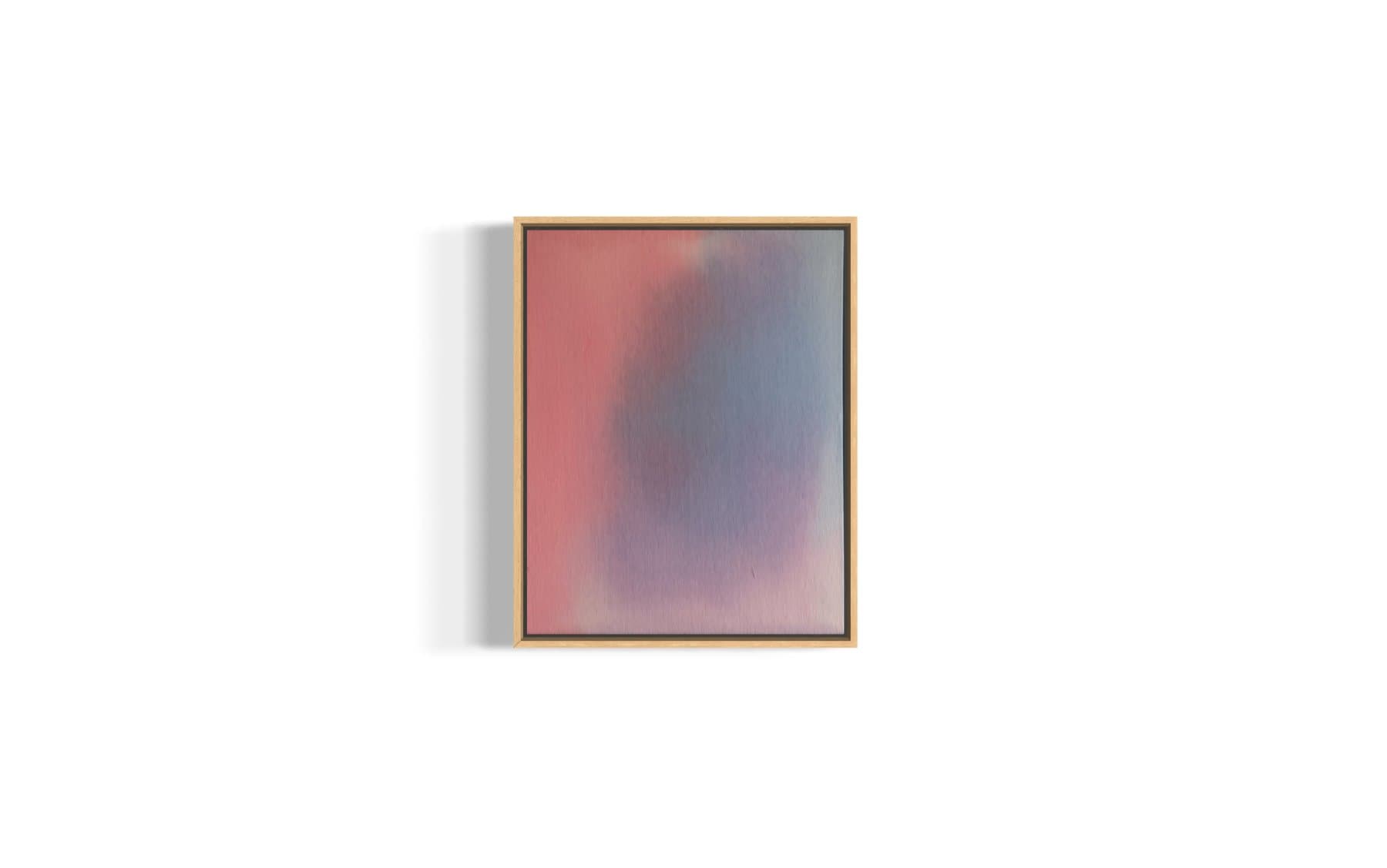 softly undefined no. 16 — view 1