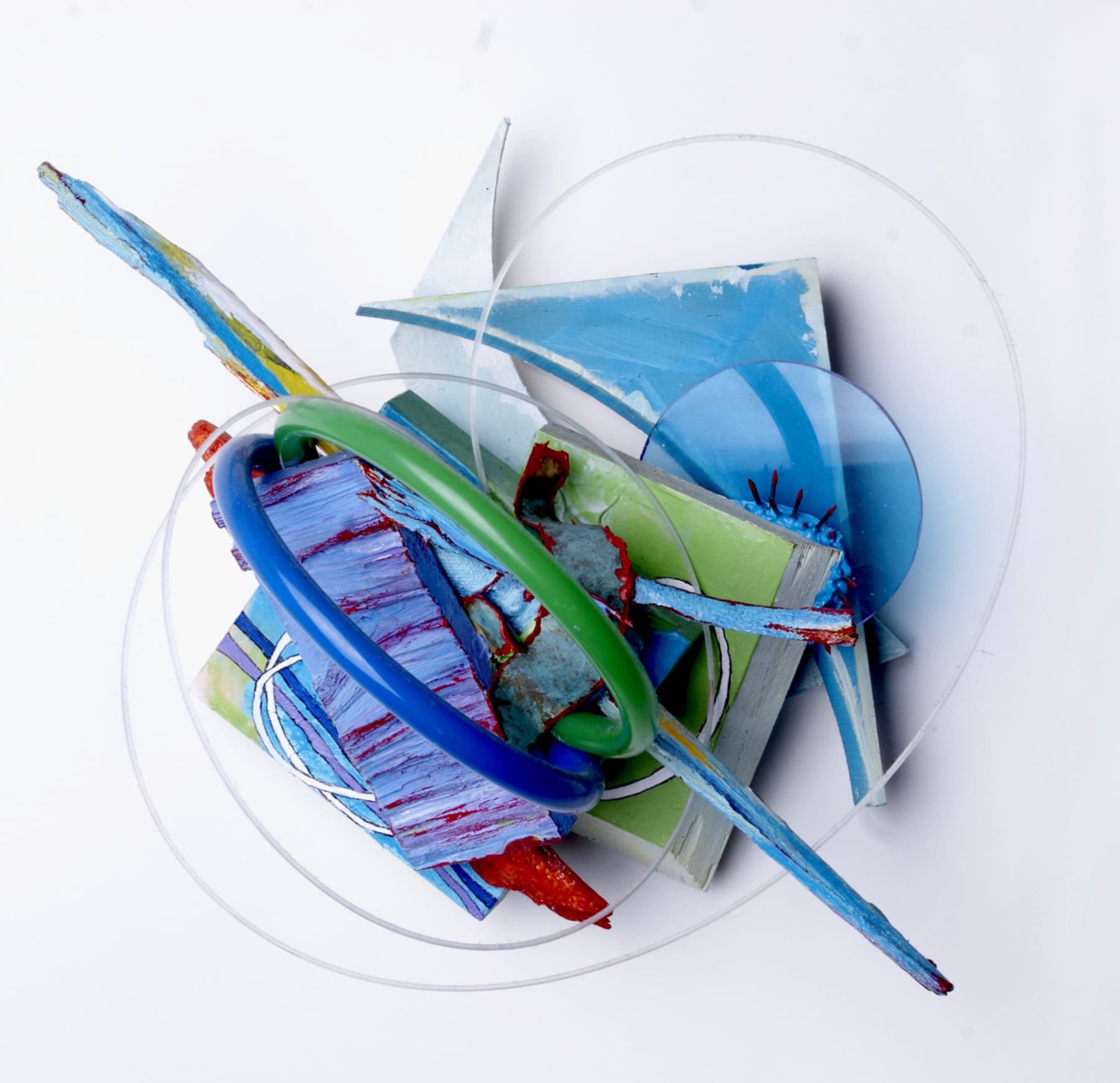 Complexity — view 1