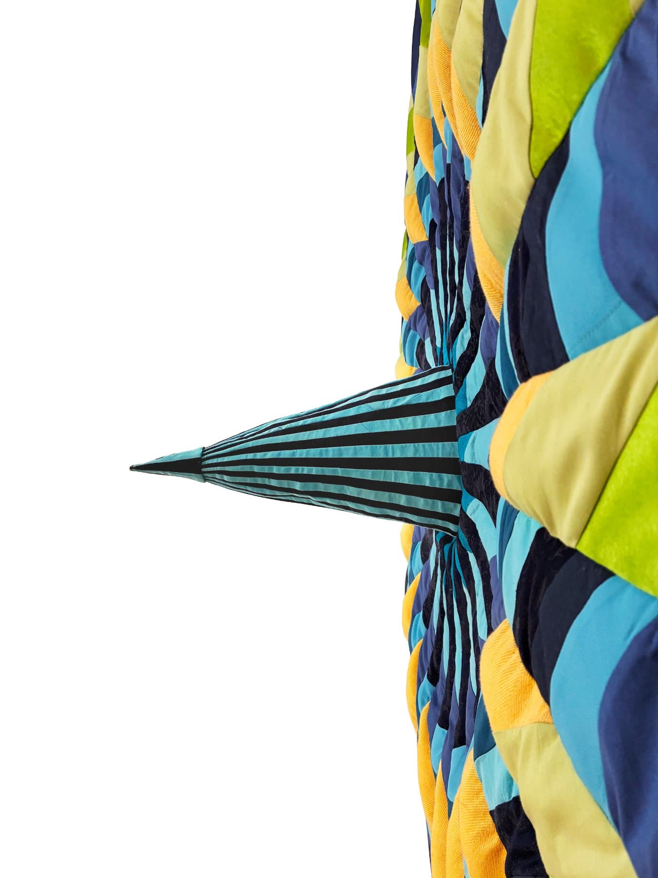 In Movement — view 2