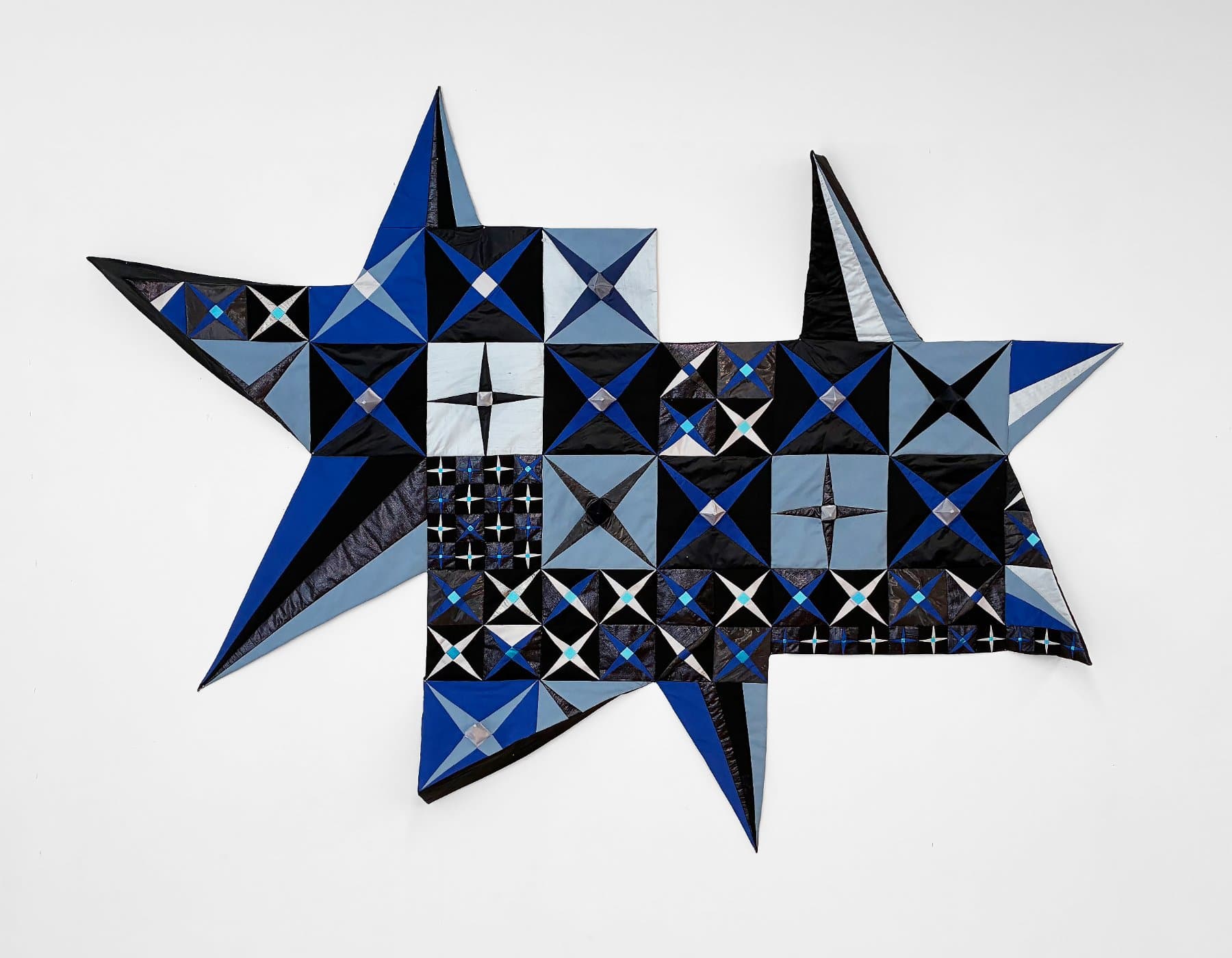In Symbolism — view 1
