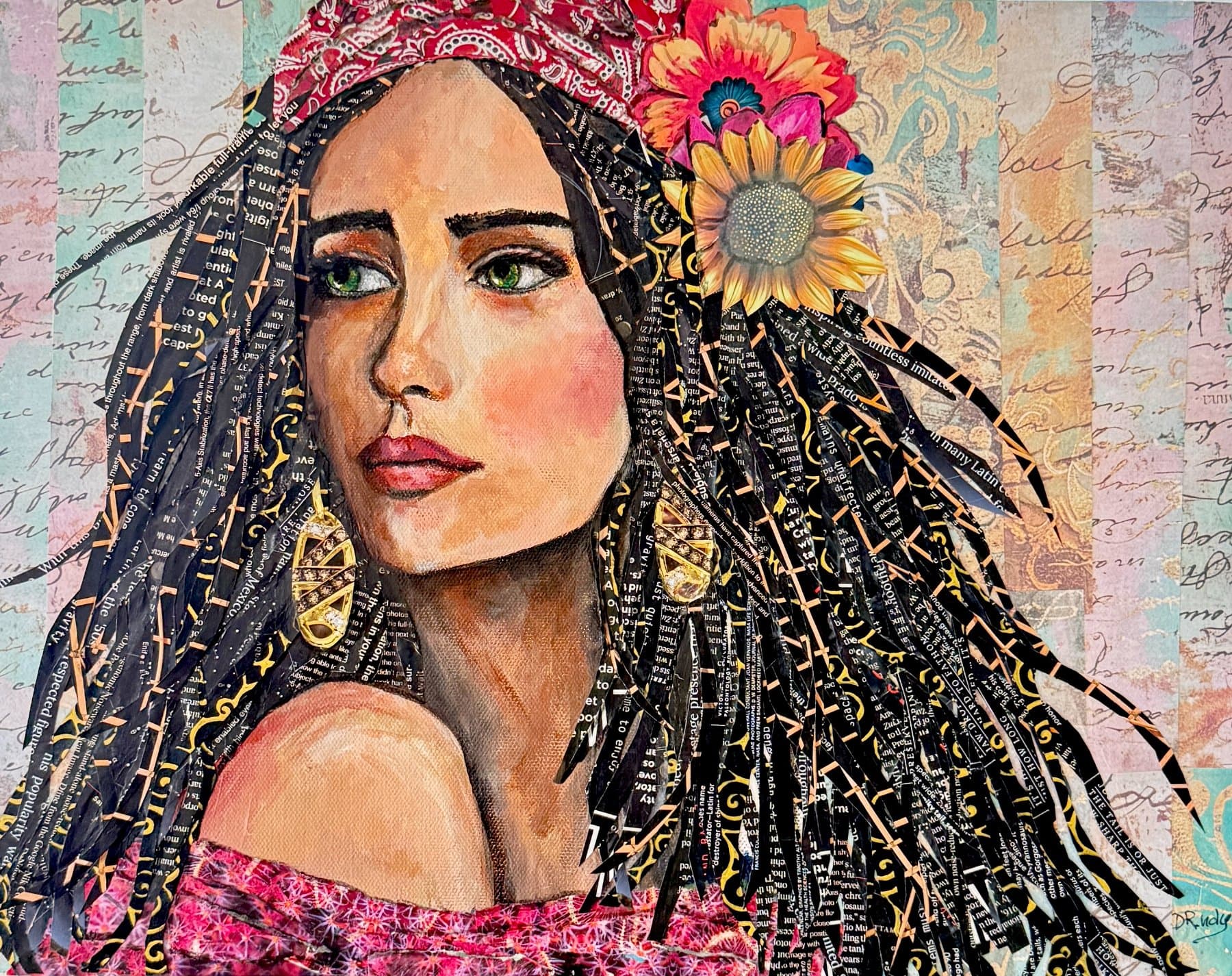 Gypsy Queen — view 1