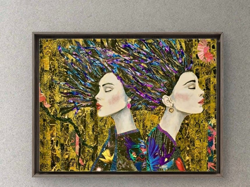 The Magical Twins — view 3