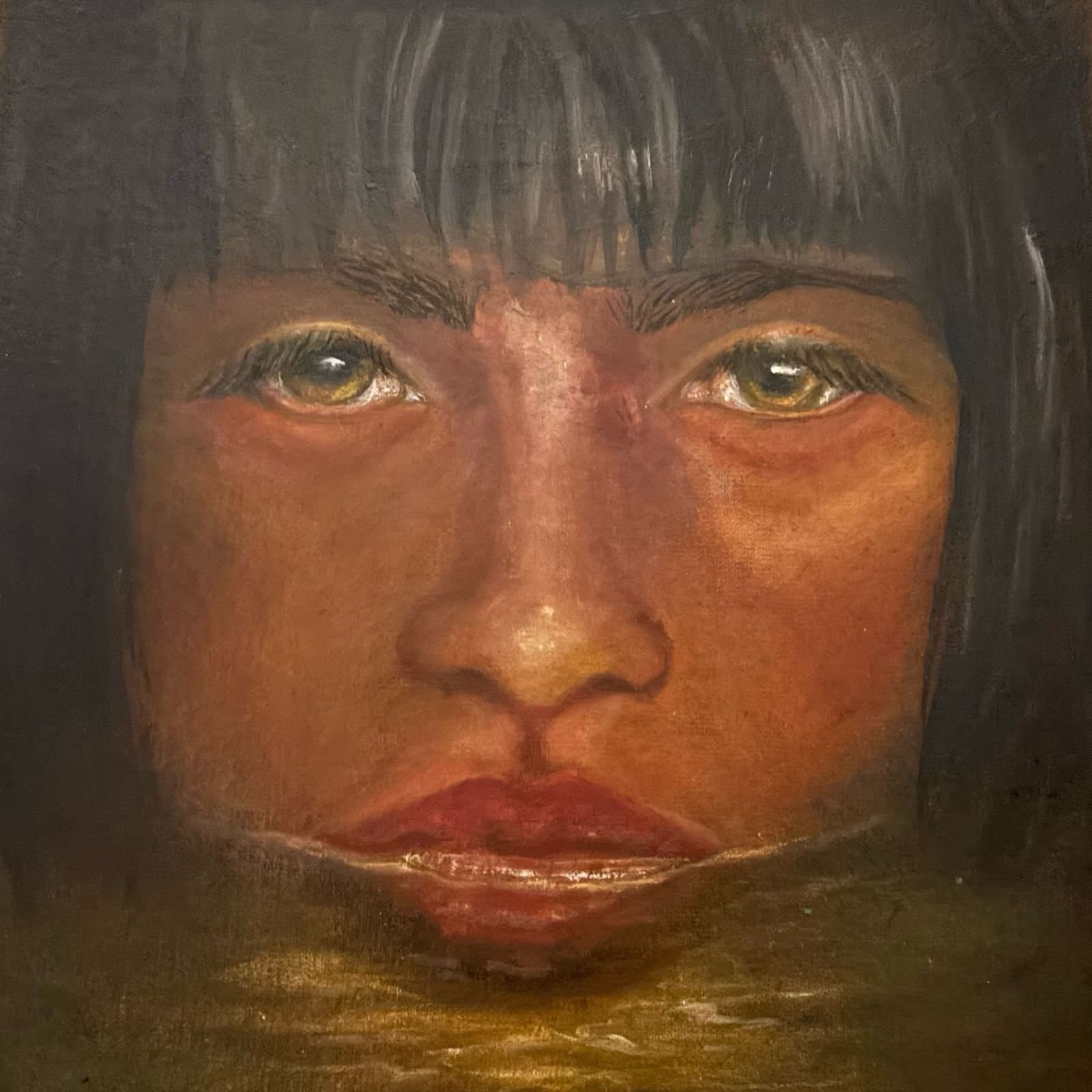 Y Ra'y (Daughter of the Water) — view 1