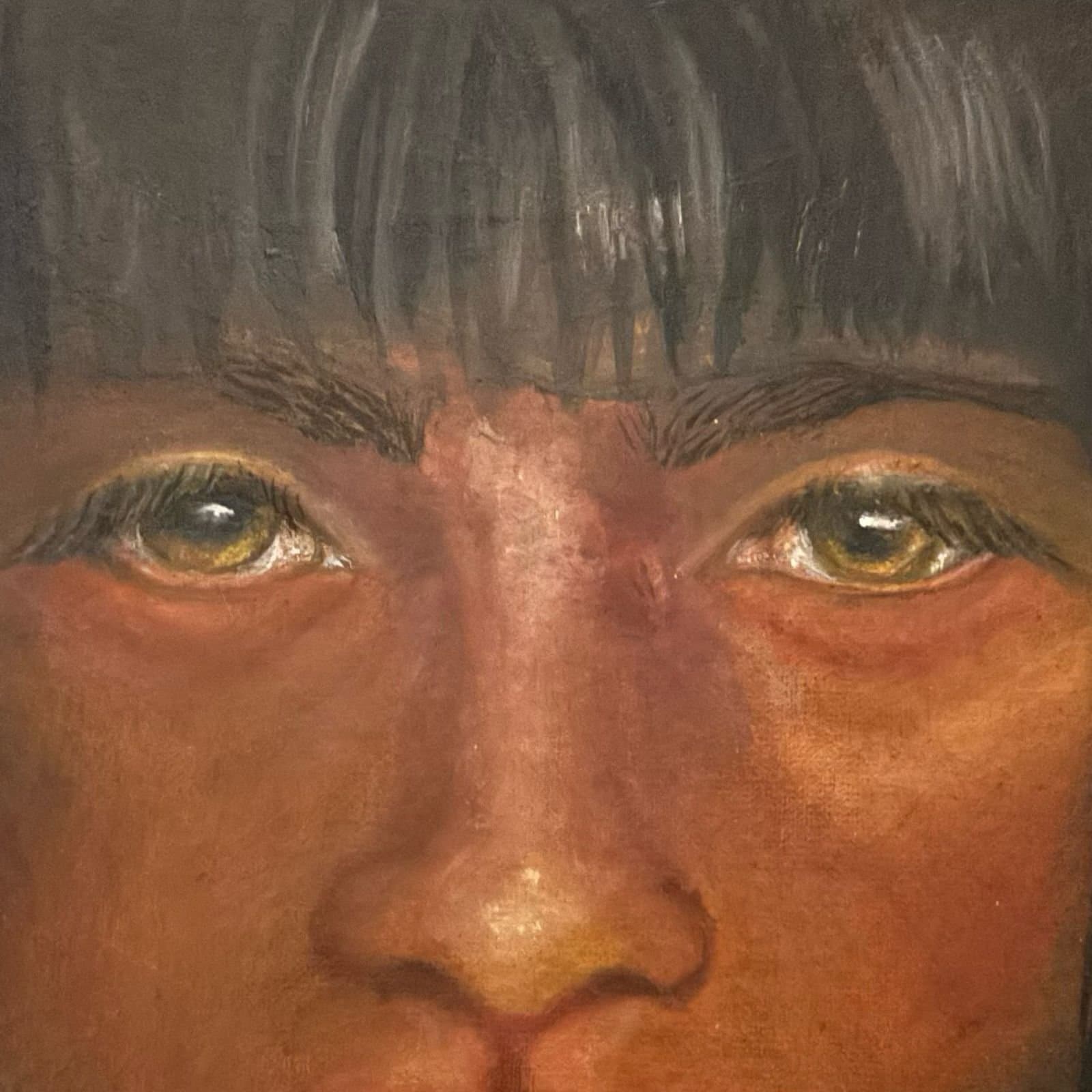 Y Ra'y (Daughter of the Water) — view 2