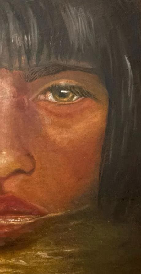 Y Ra'y (Daughter of the Water) — view 3