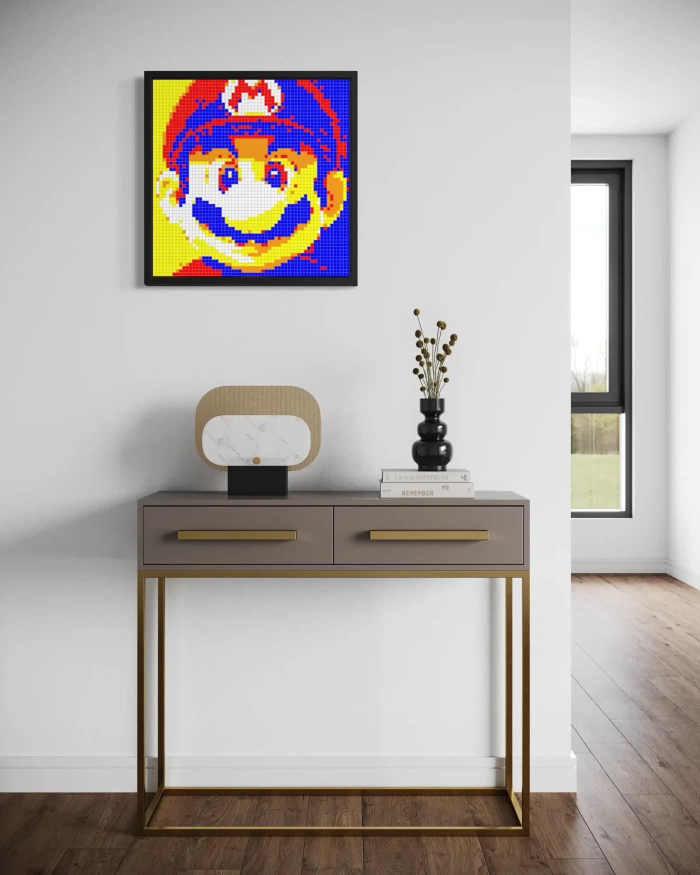 Mario | ماريو — view 1