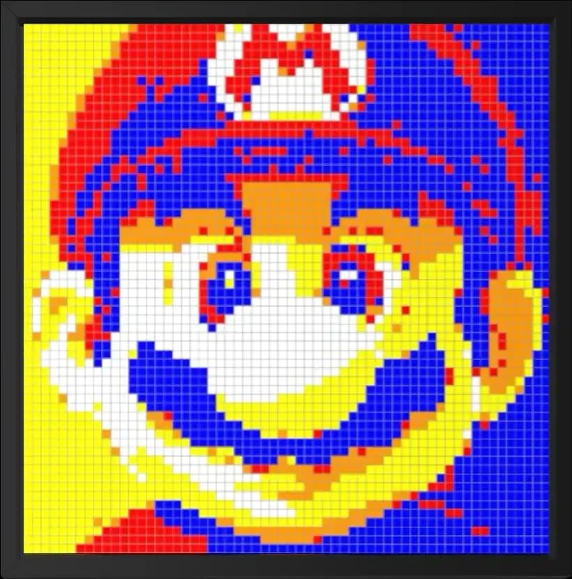 Mario | ماريو — view 3