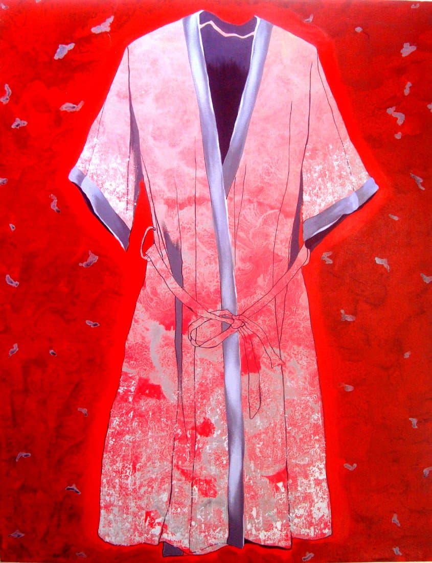 Night In Red — view 1
