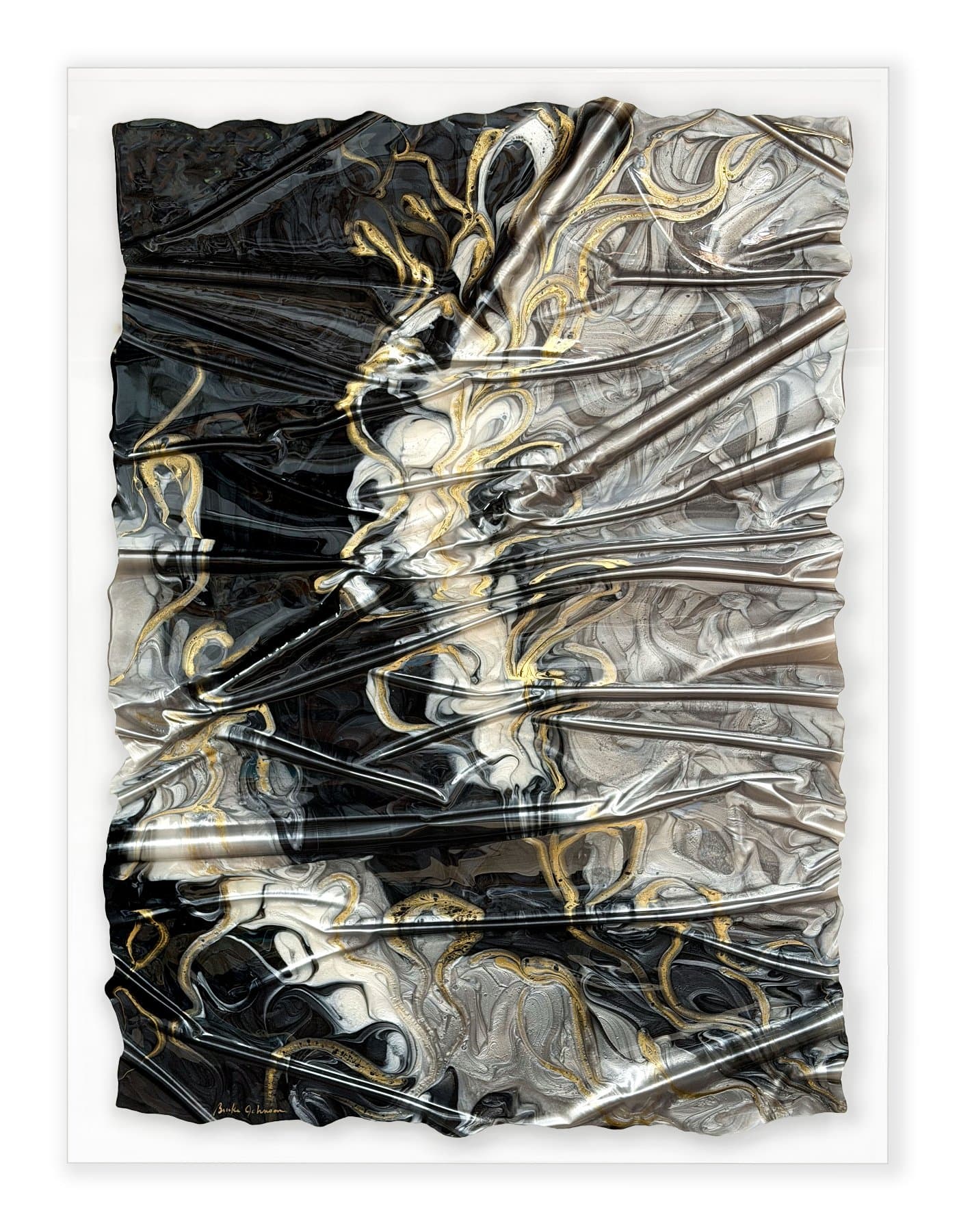 Vortex — view 1