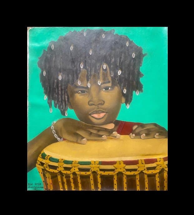 Beat of Innocence — view 1