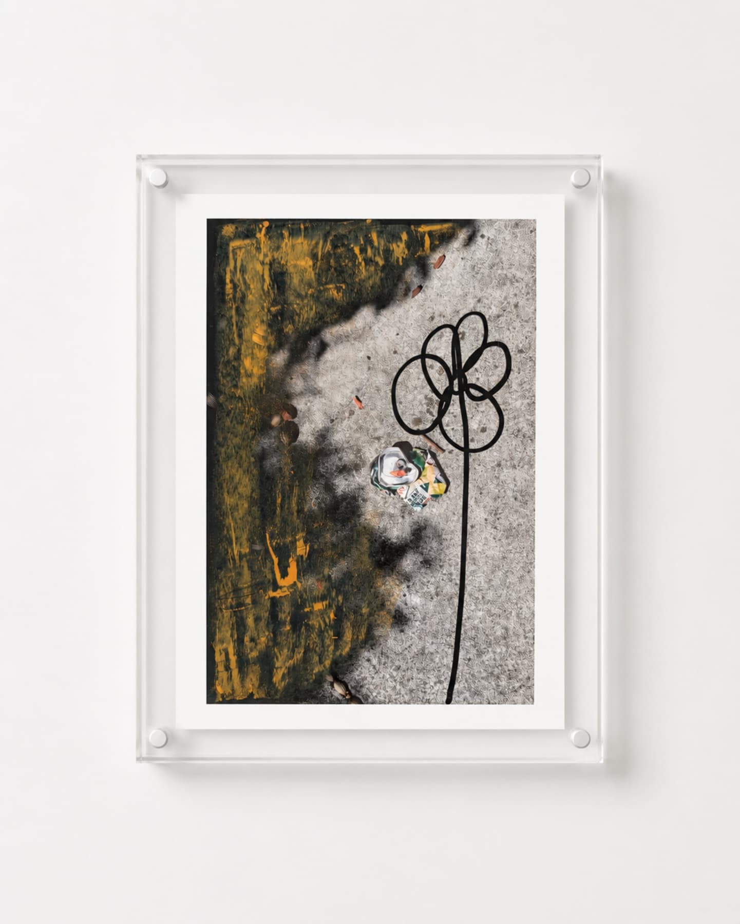 Fuji's Flowers: Volume I — view 3