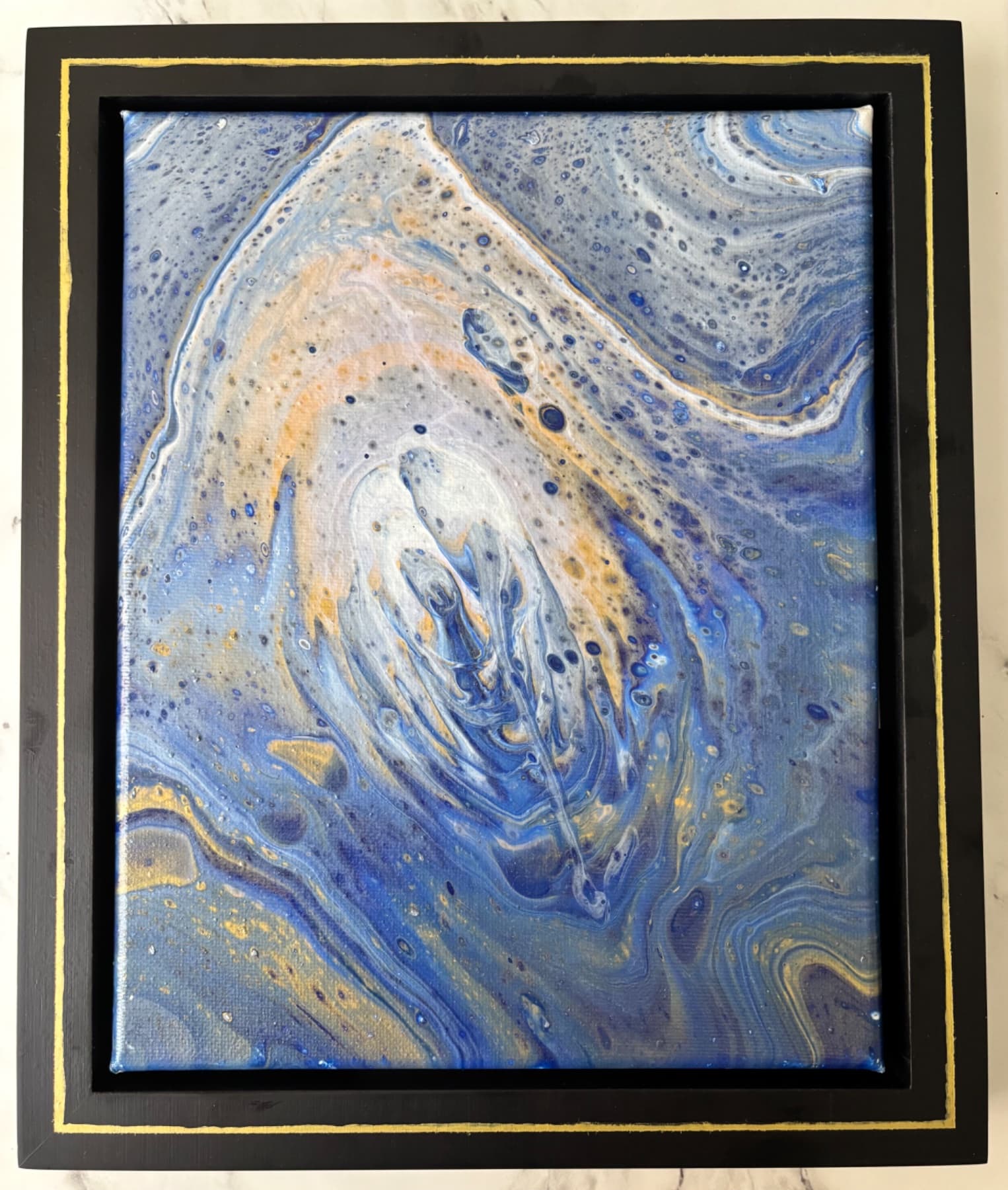 Jellyfish — view 2