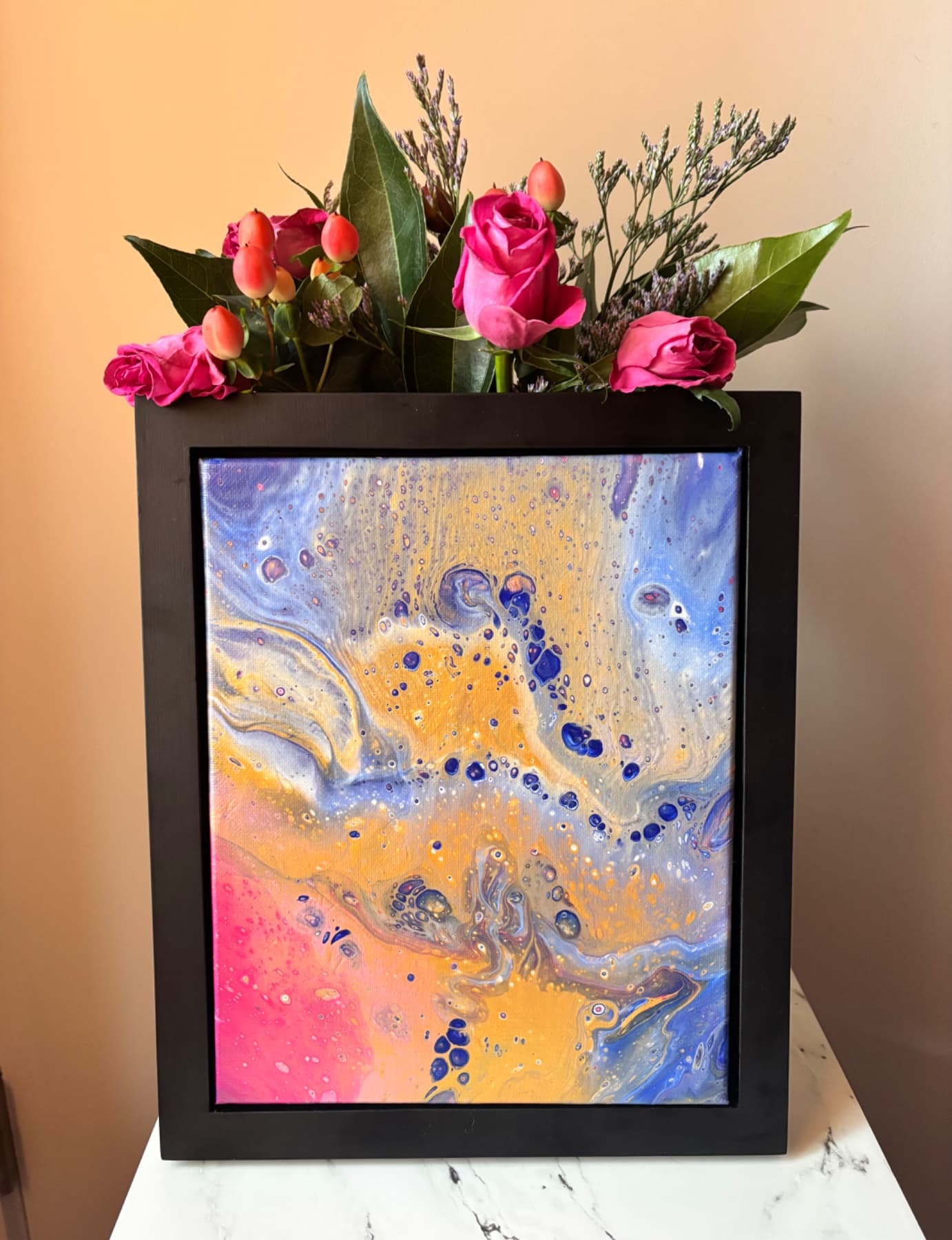 Champagne Blush — view 1