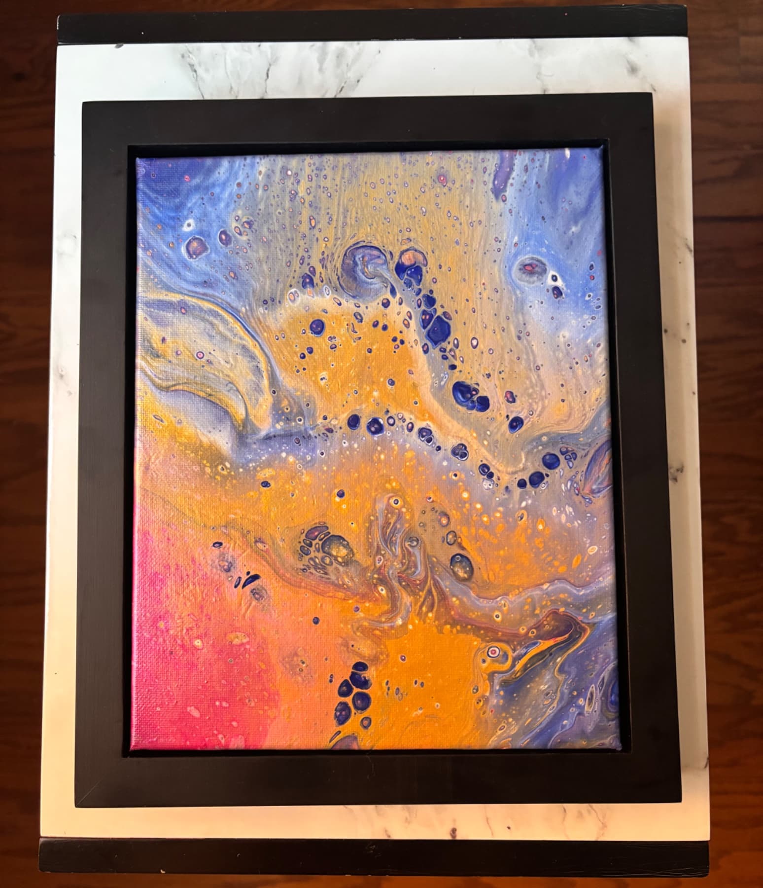 Champagne Blush — view 2