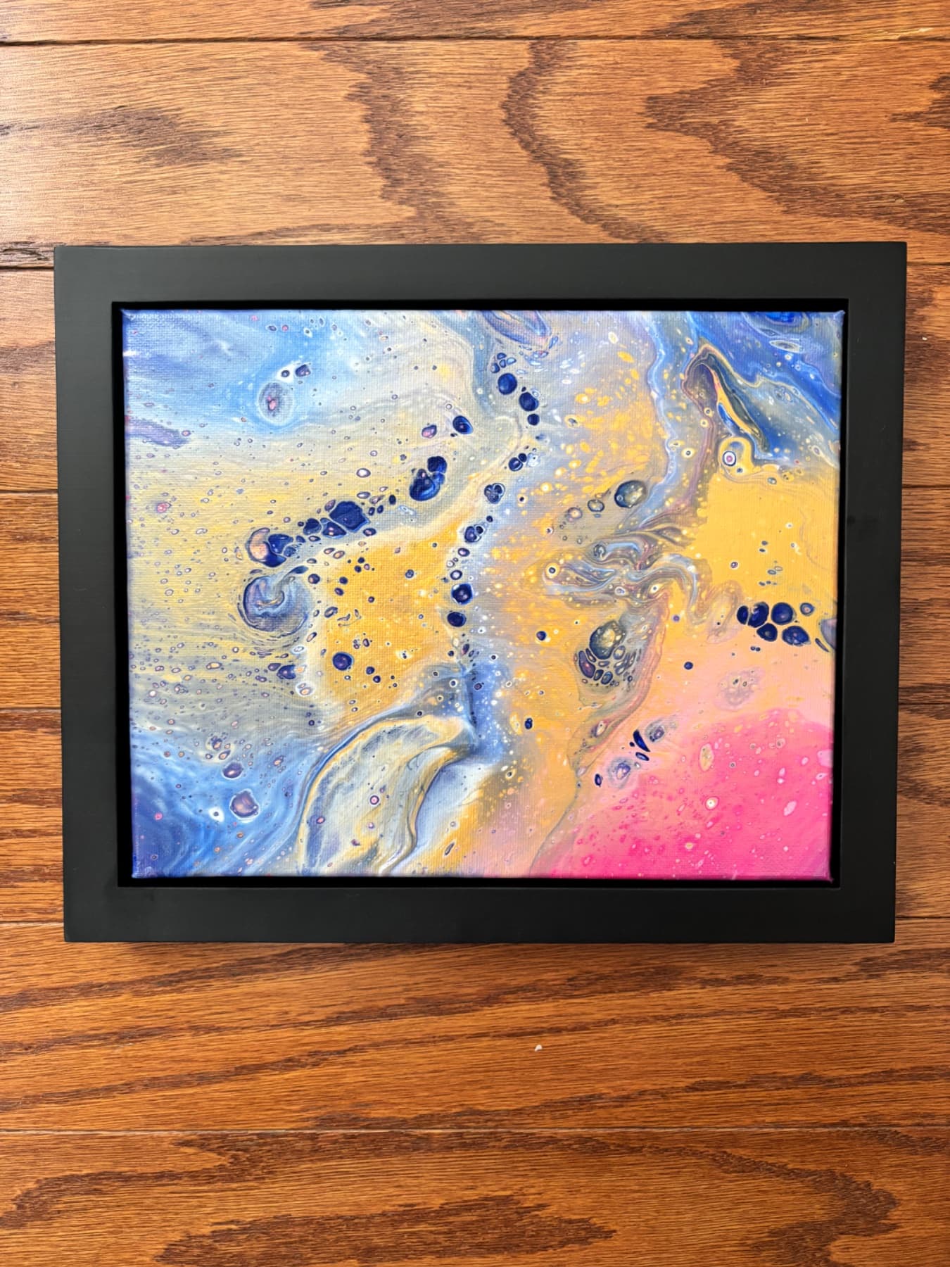 Champagne Blush — view 3