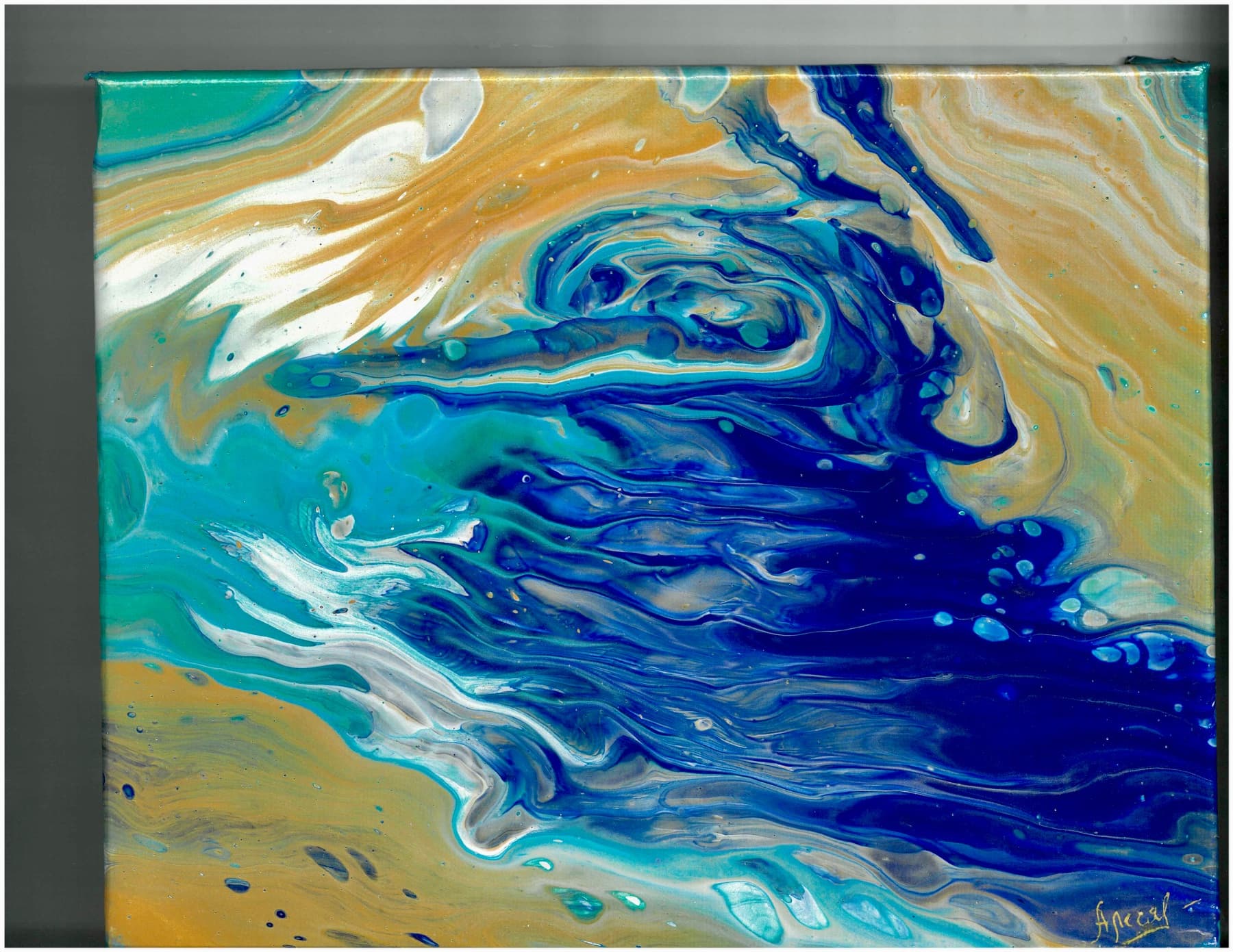 Pelican — view 3