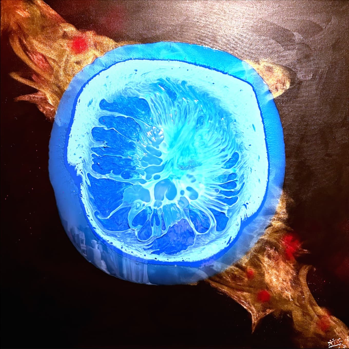 Elemental — view 1
