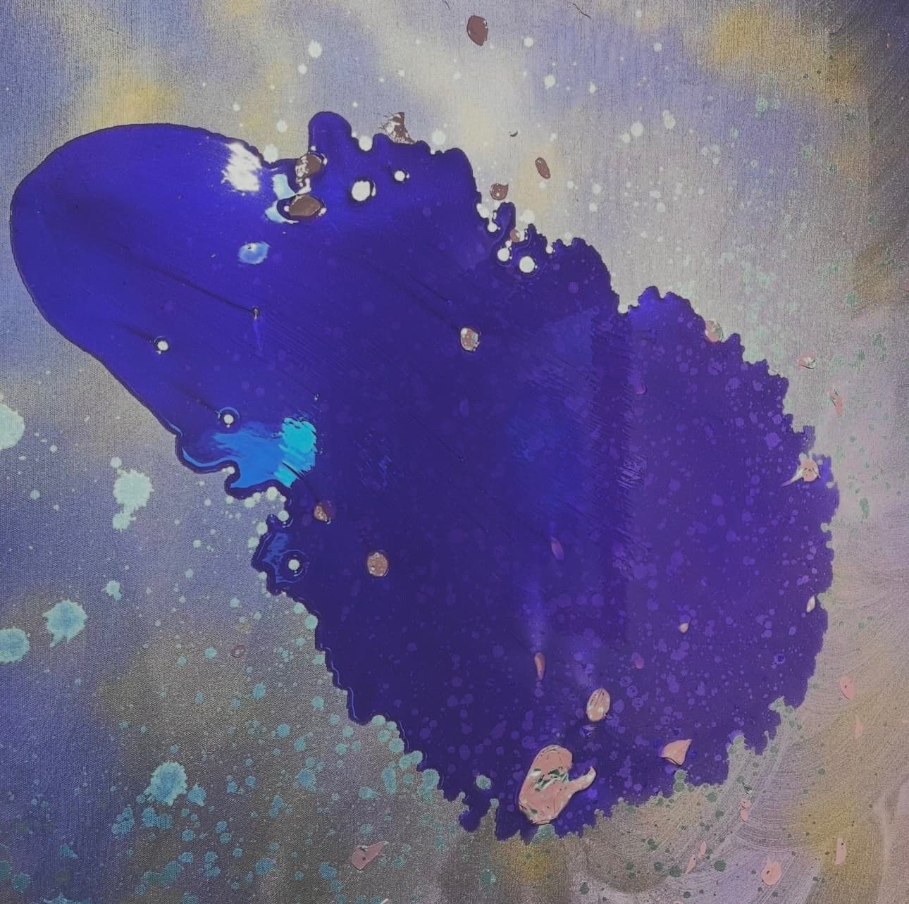 patlican mousakka (deconstructed) — view 3