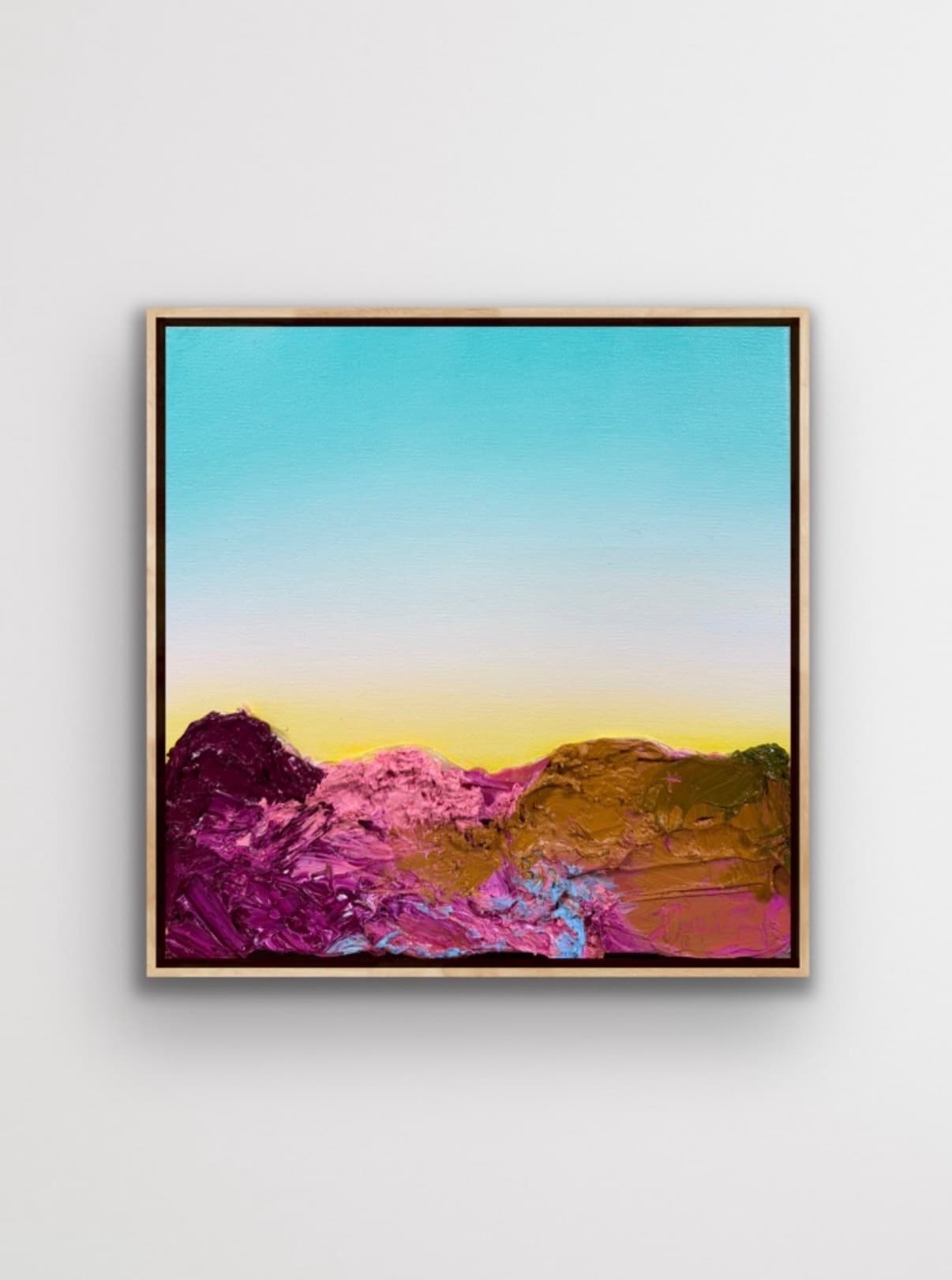 Landscapes